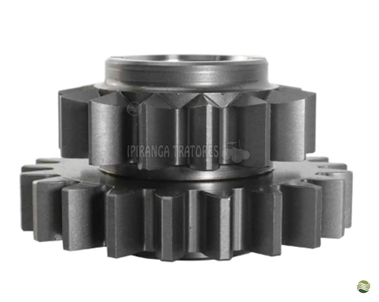  Ipiranga Tratores   BELO HORIZONTE MINAS GERAIS