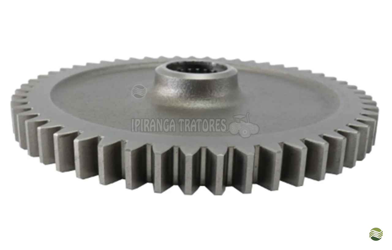  Ipiranga Tratores   BELO HORIZONTE MINAS GERAIS