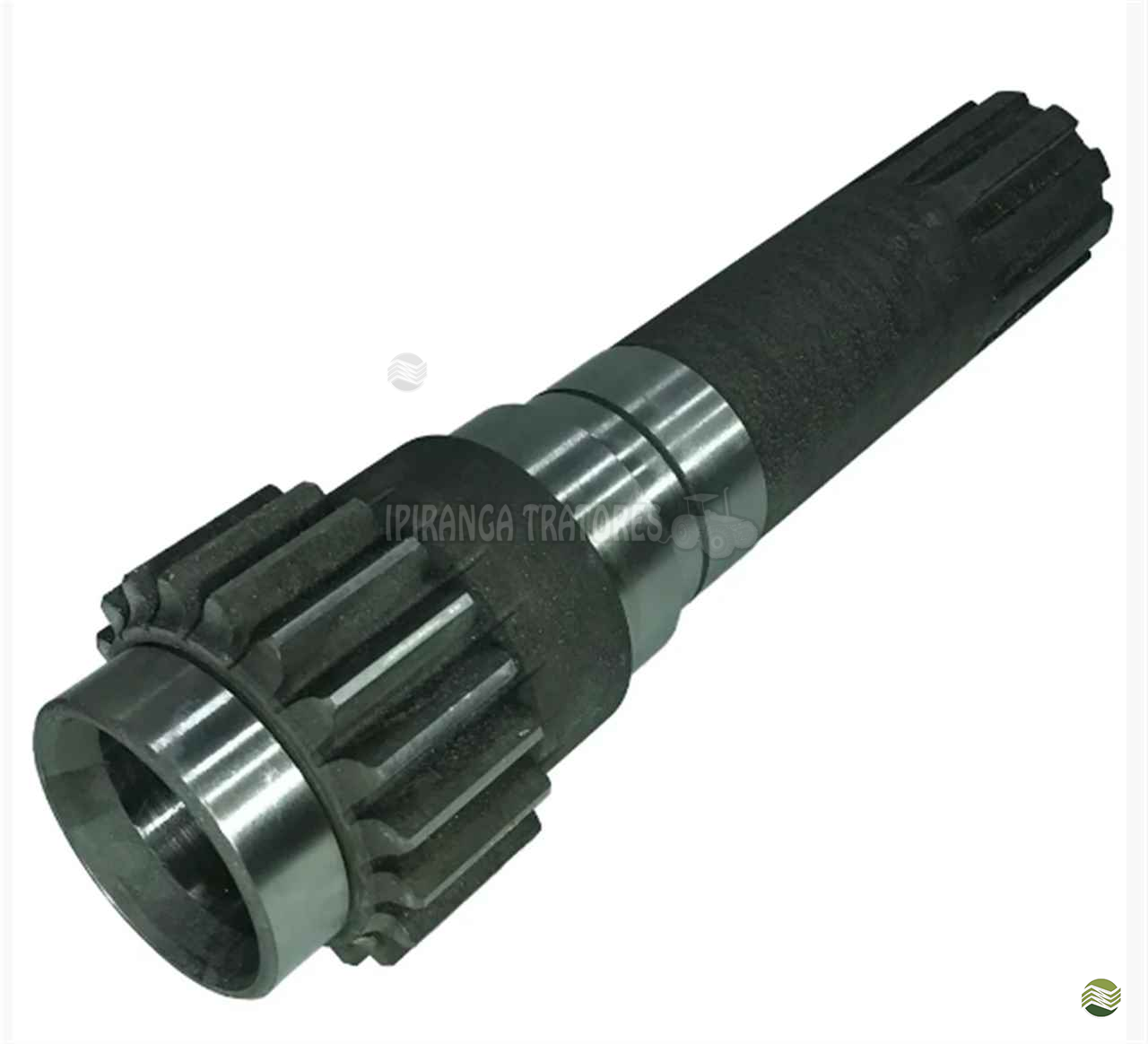  Ipiranga Tratores   BELO HORIZONTE MINAS GERAIS