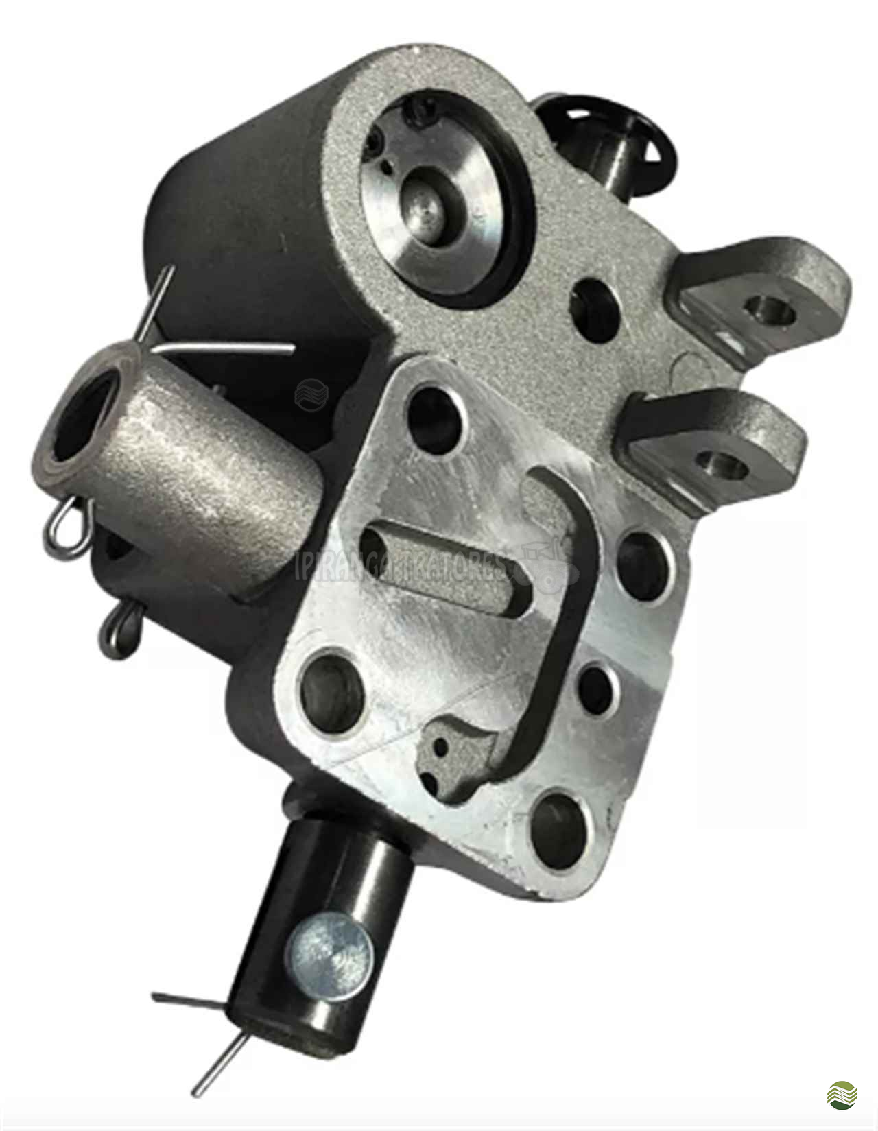  Ipiranga Tratores   BELO HORIZONTE MINAS GERAIS