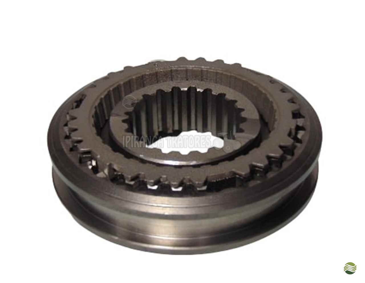  Ipiranga Tratores   BELO HORIZONTE MINAS GERAIS