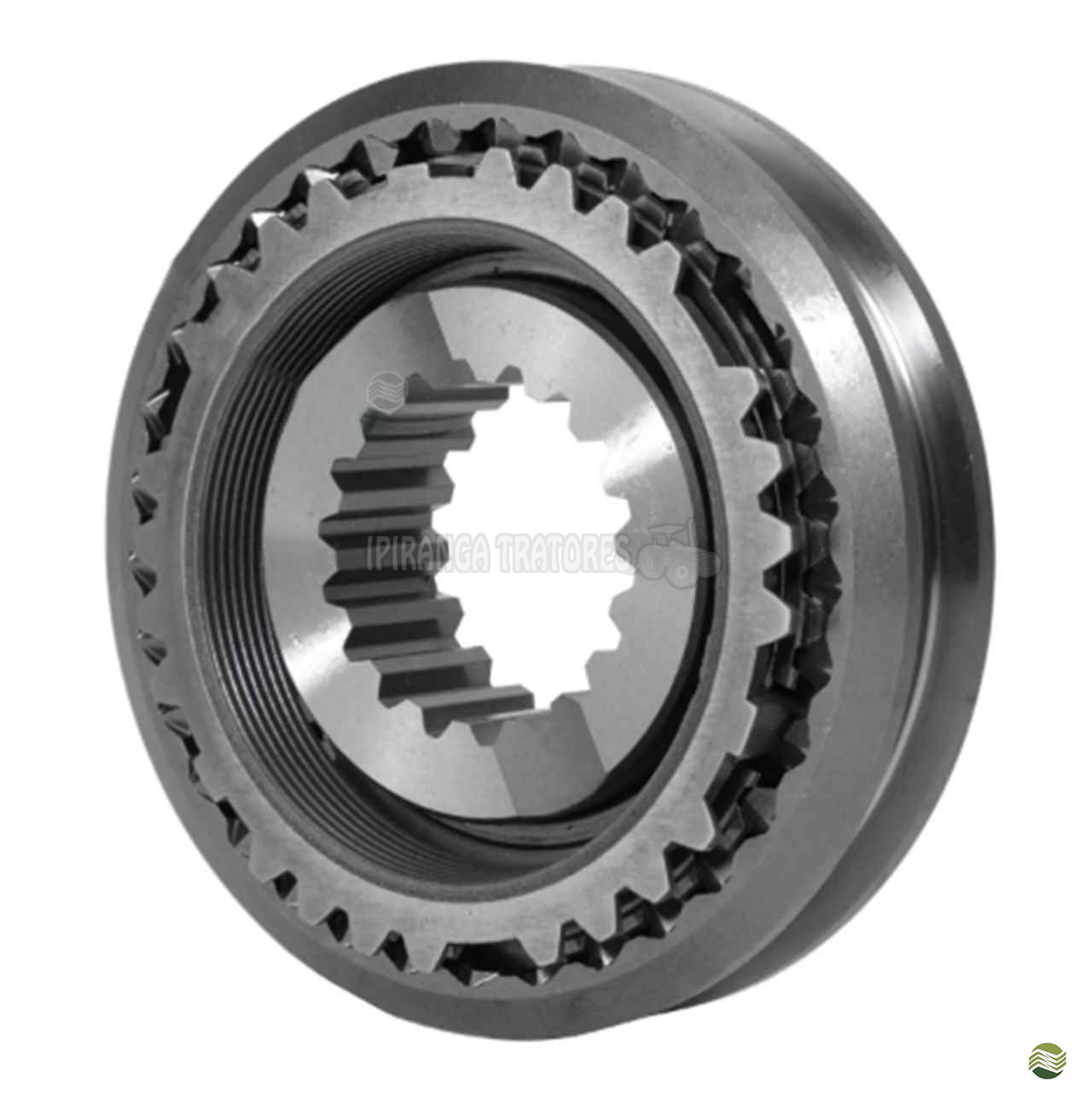  Ipiranga Tratores   BELO HORIZONTE MINAS GERAIS