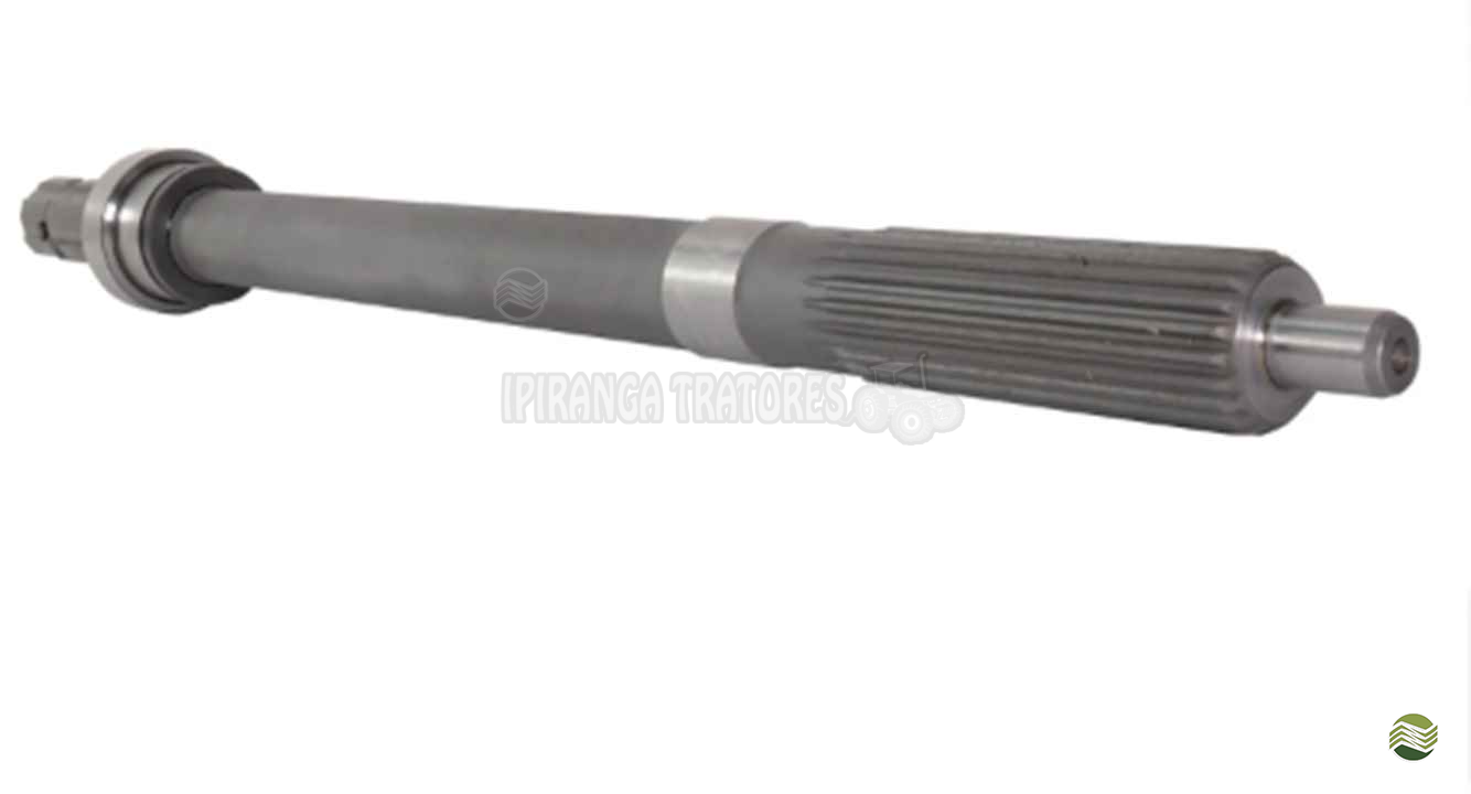  Ipiranga Tratores   BELO HORIZONTE MINAS GERAIS