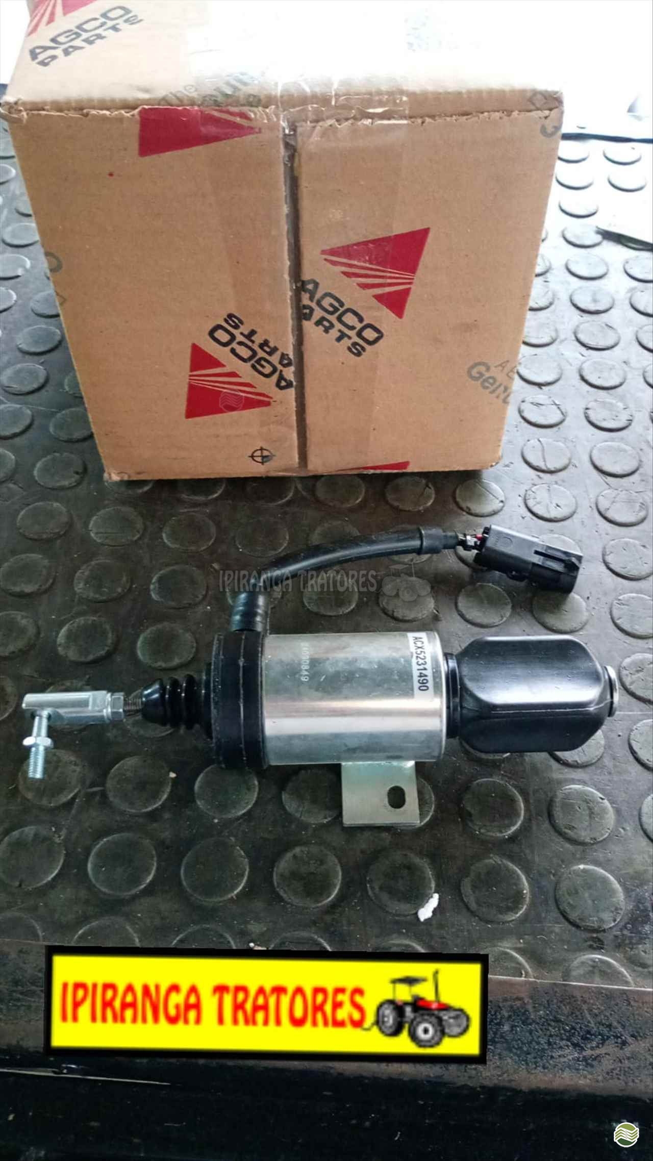  Ipiranga Tratores   BELO HORIZONTE MINAS GERAIS