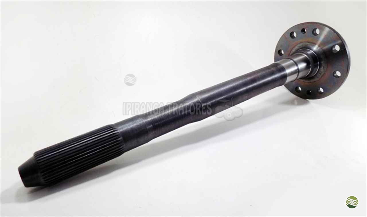  Ipiranga Tratores   BELO HORIZONTE MINAS GERAIS