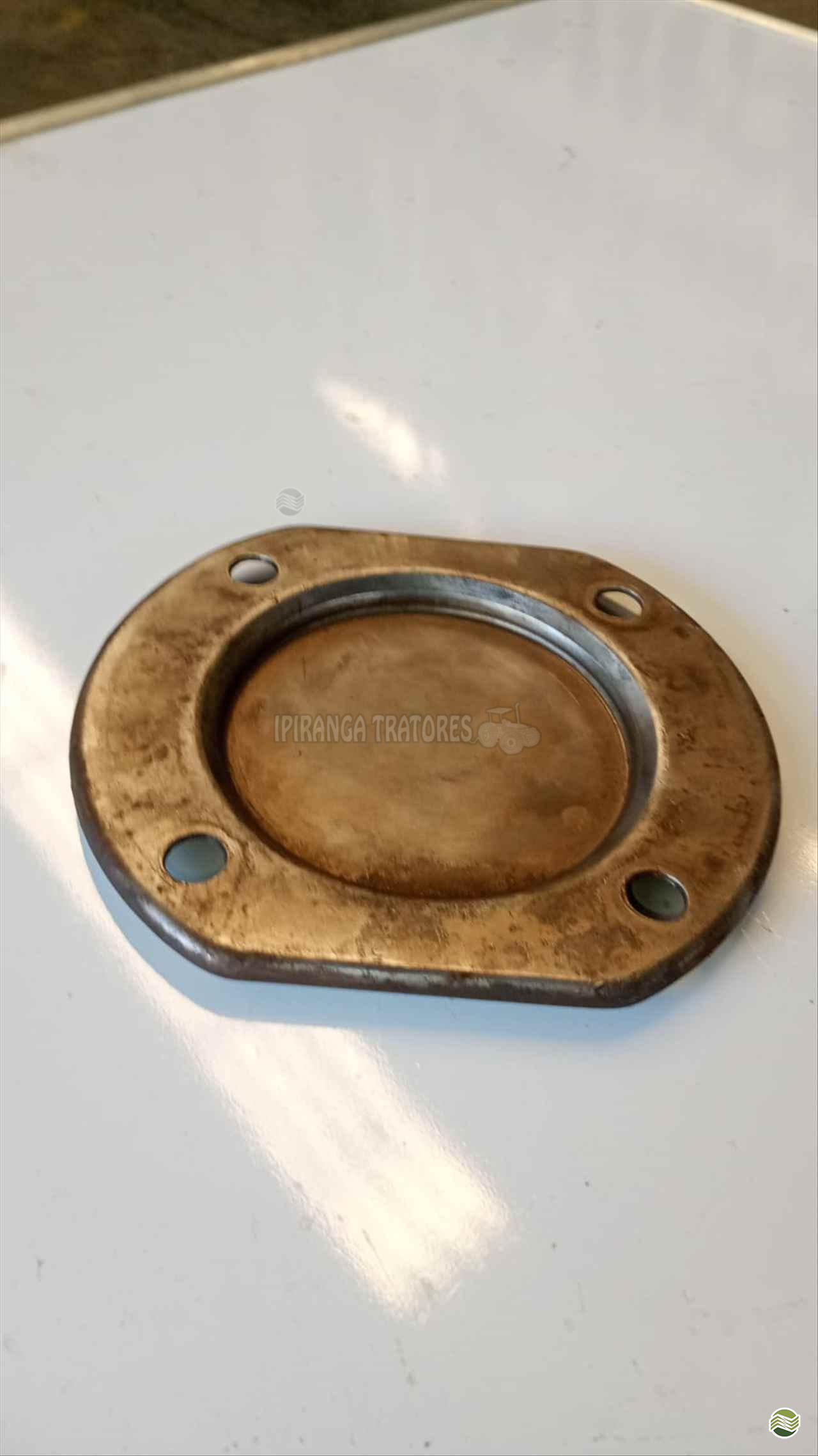  Ipiranga Tratores   BELO HORIZONTE MINAS GERAIS