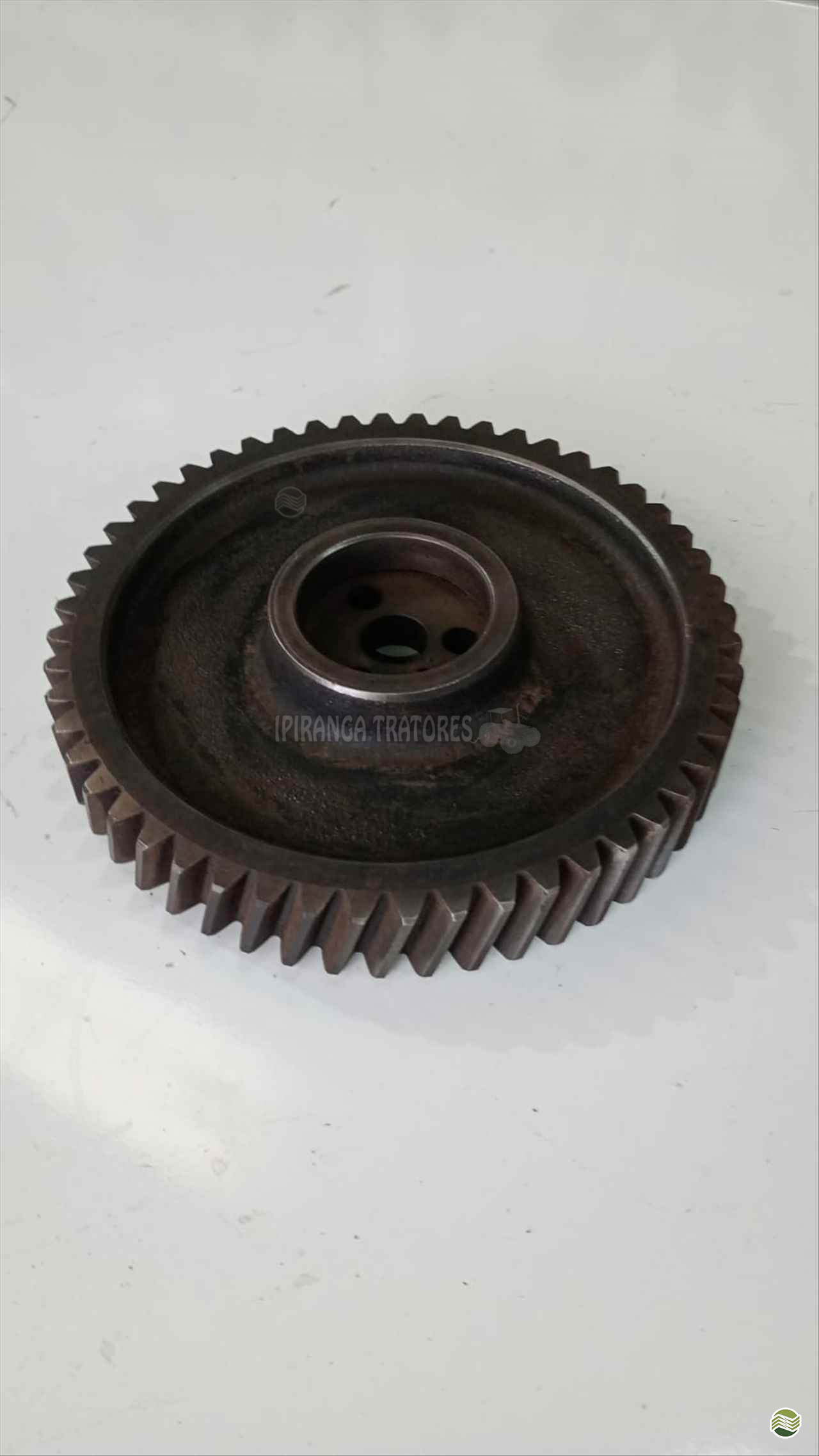  Ipiranga Tratores   BELO HORIZONTE MINAS GERAIS