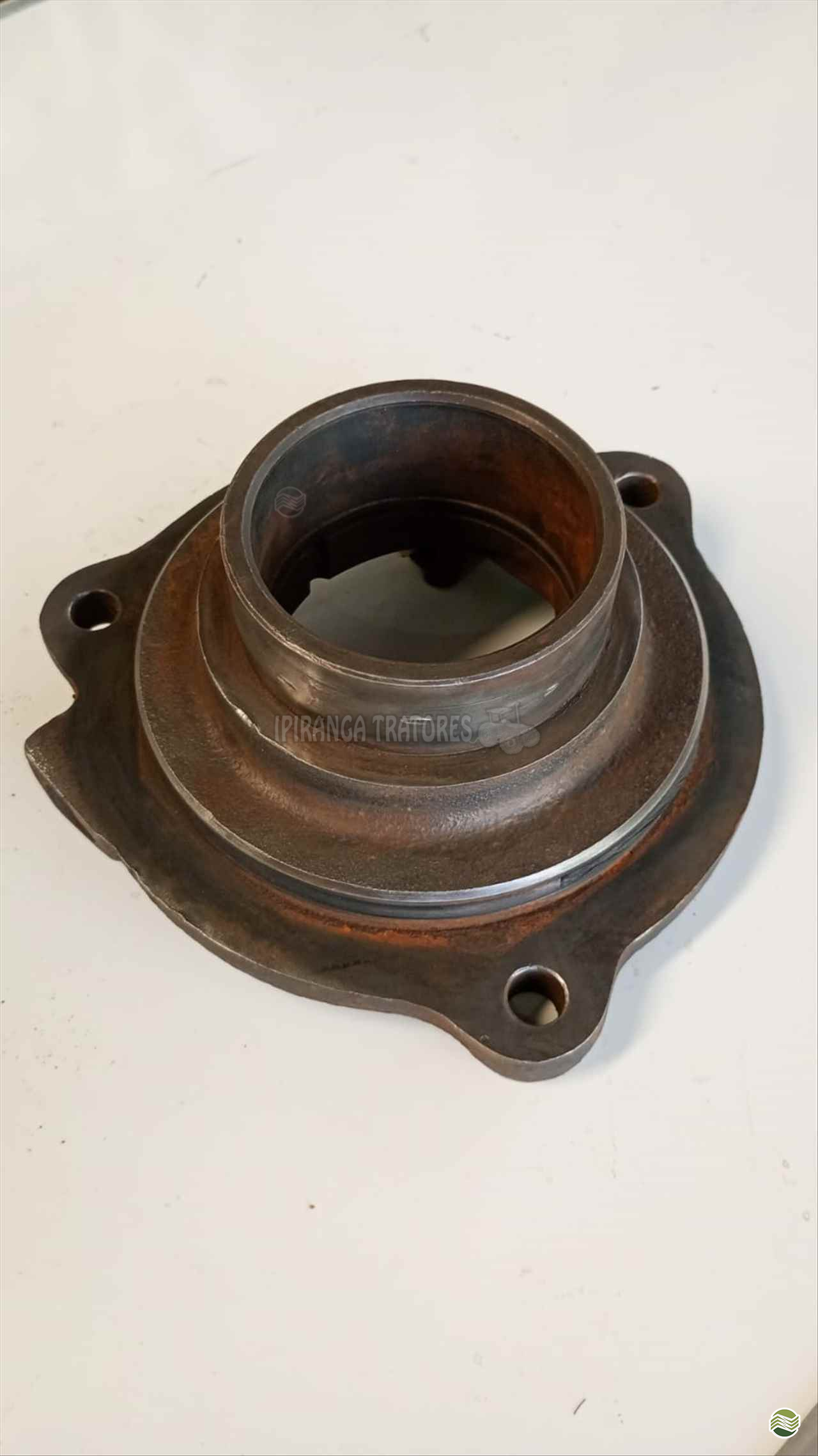  Ipiranga Tratores   BELO HORIZONTE MINAS GERAIS