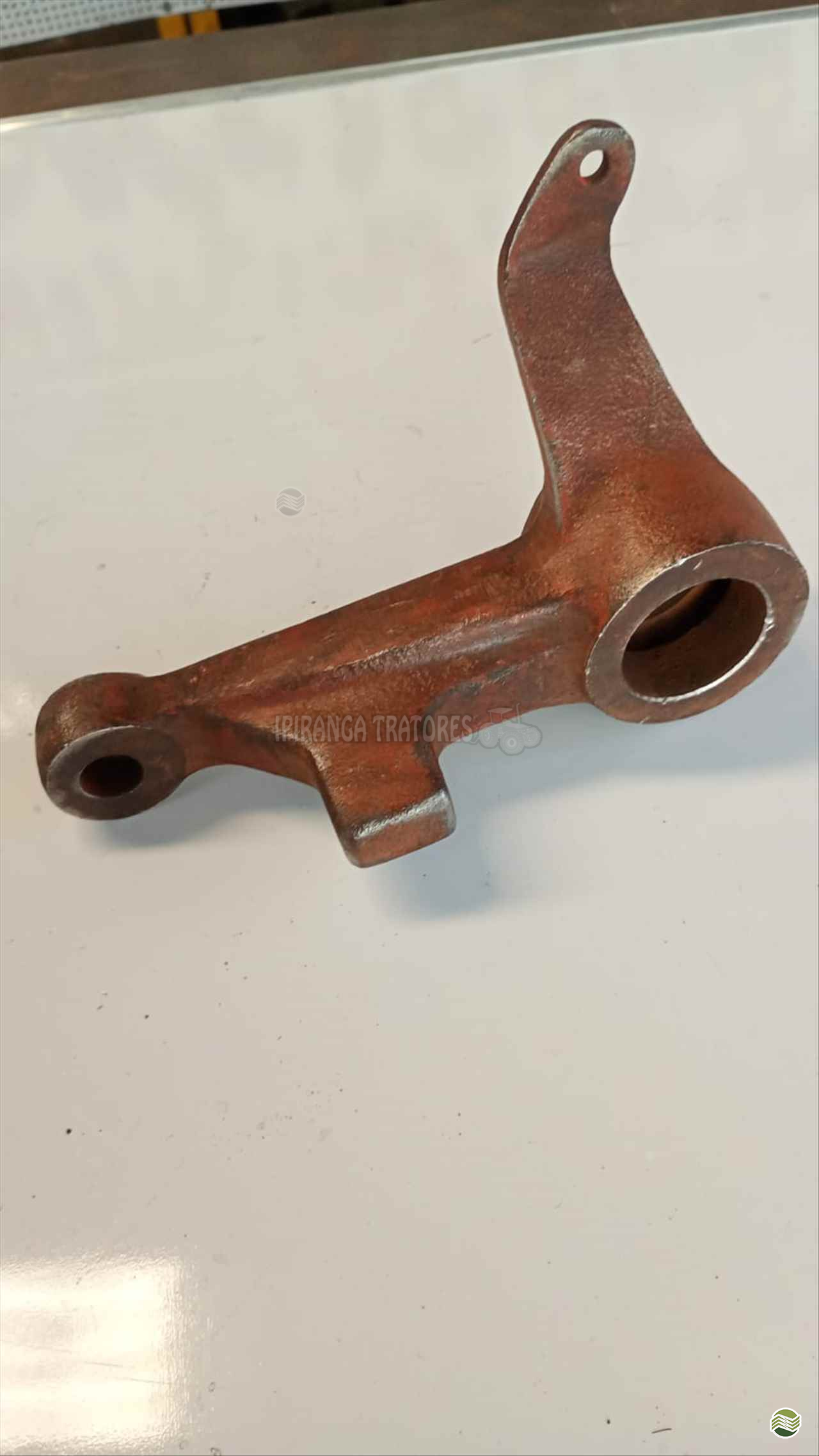  Ipiranga Tratores   BELO HORIZONTE MINAS GERAIS