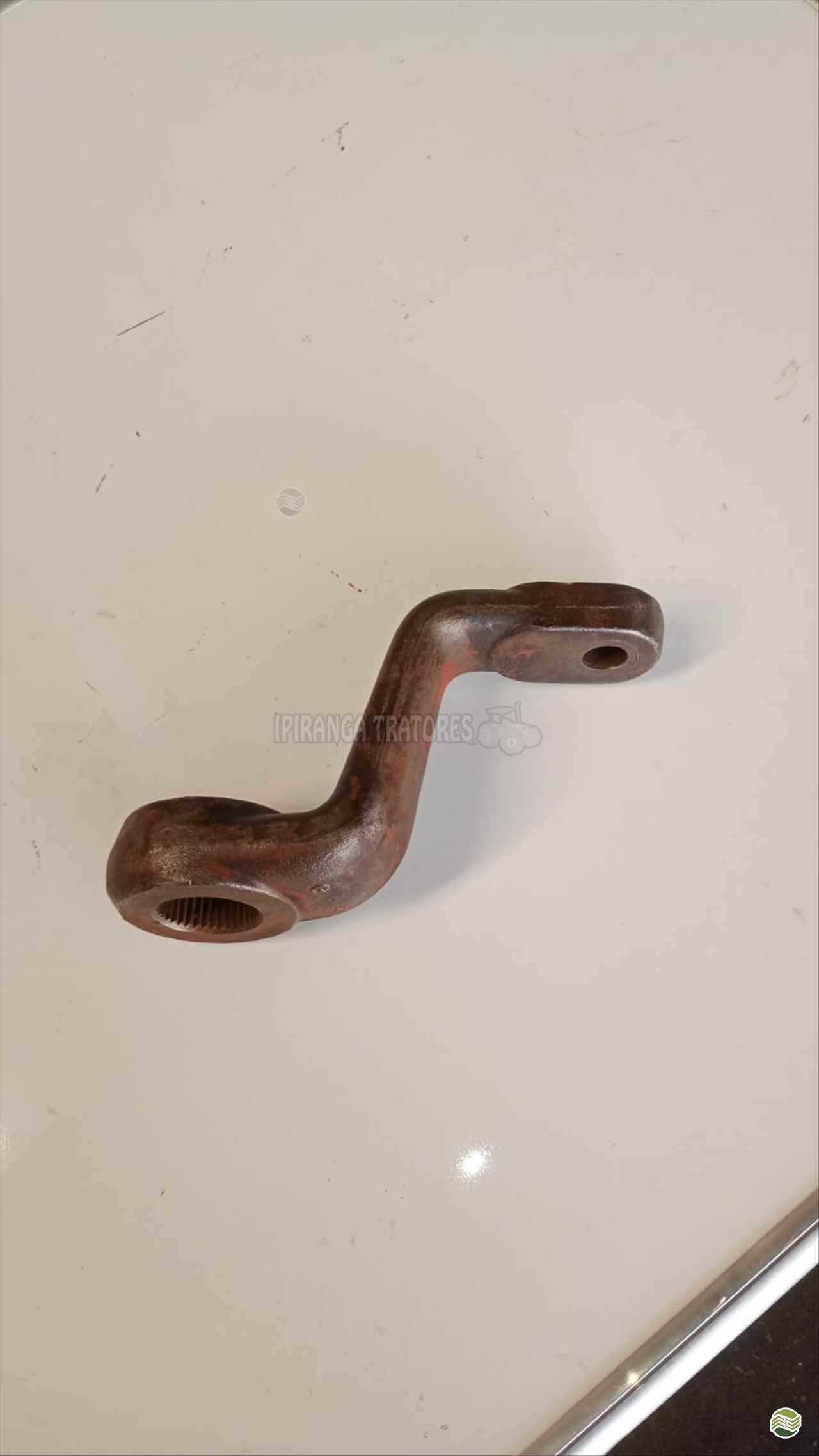  Ipiranga Tratores   BELO HORIZONTE MINAS GERAIS