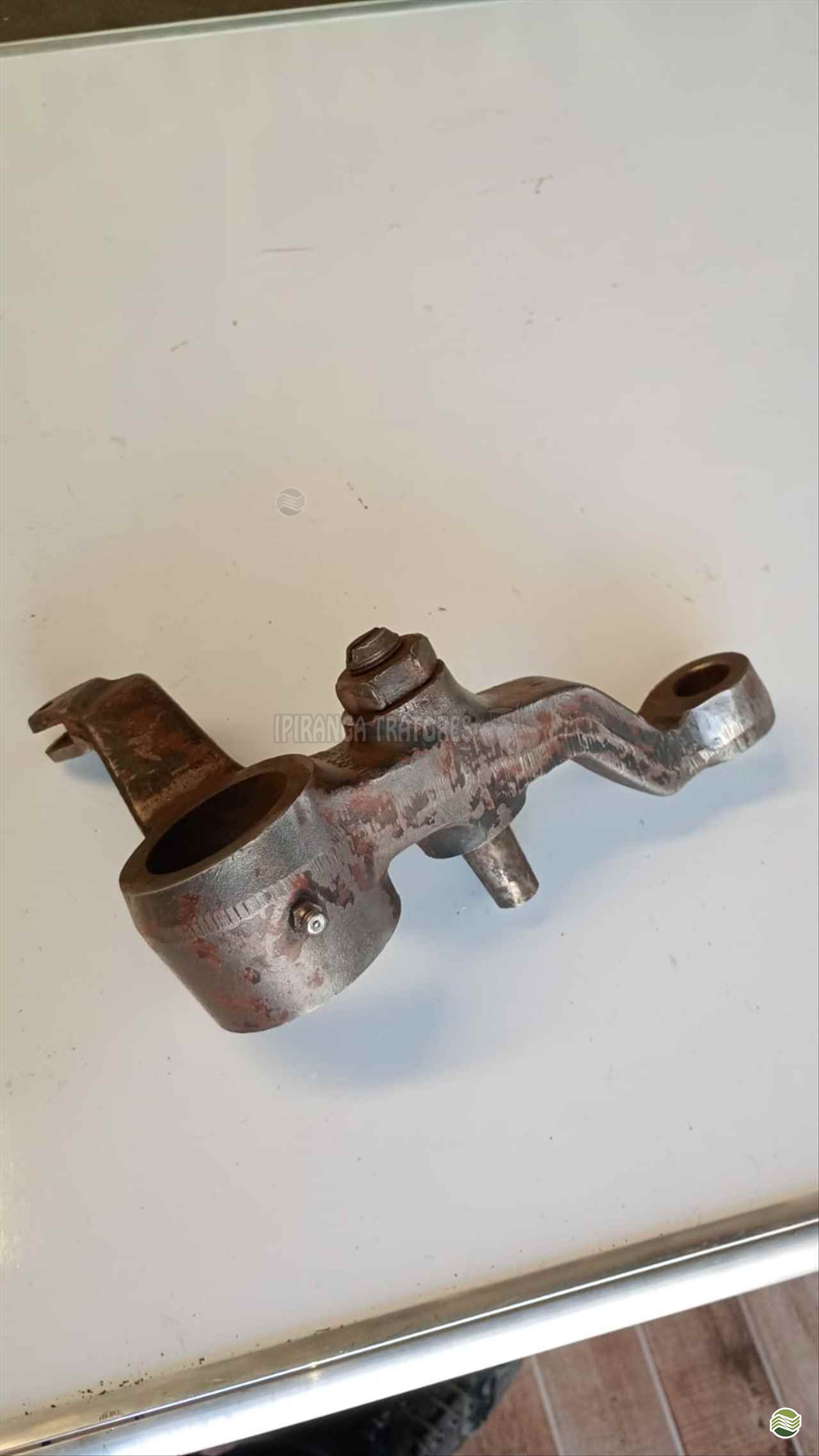  Ipiranga Tratores   BELO HORIZONTE MINAS GERAIS