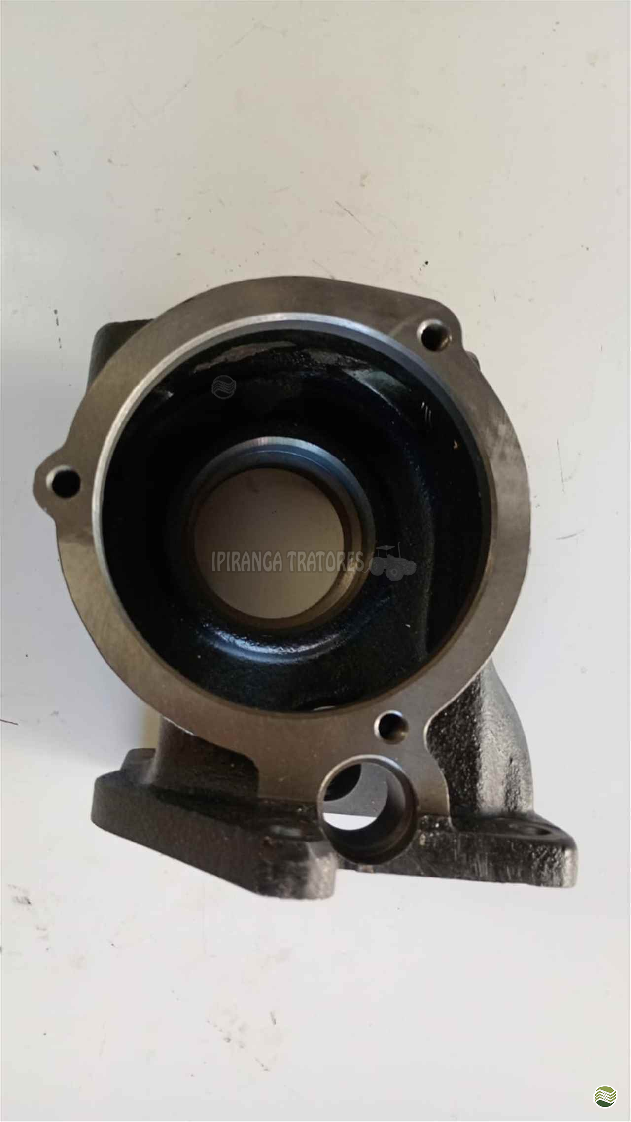  Ipiranga Tratores   BELO HORIZONTE MINAS GERAIS