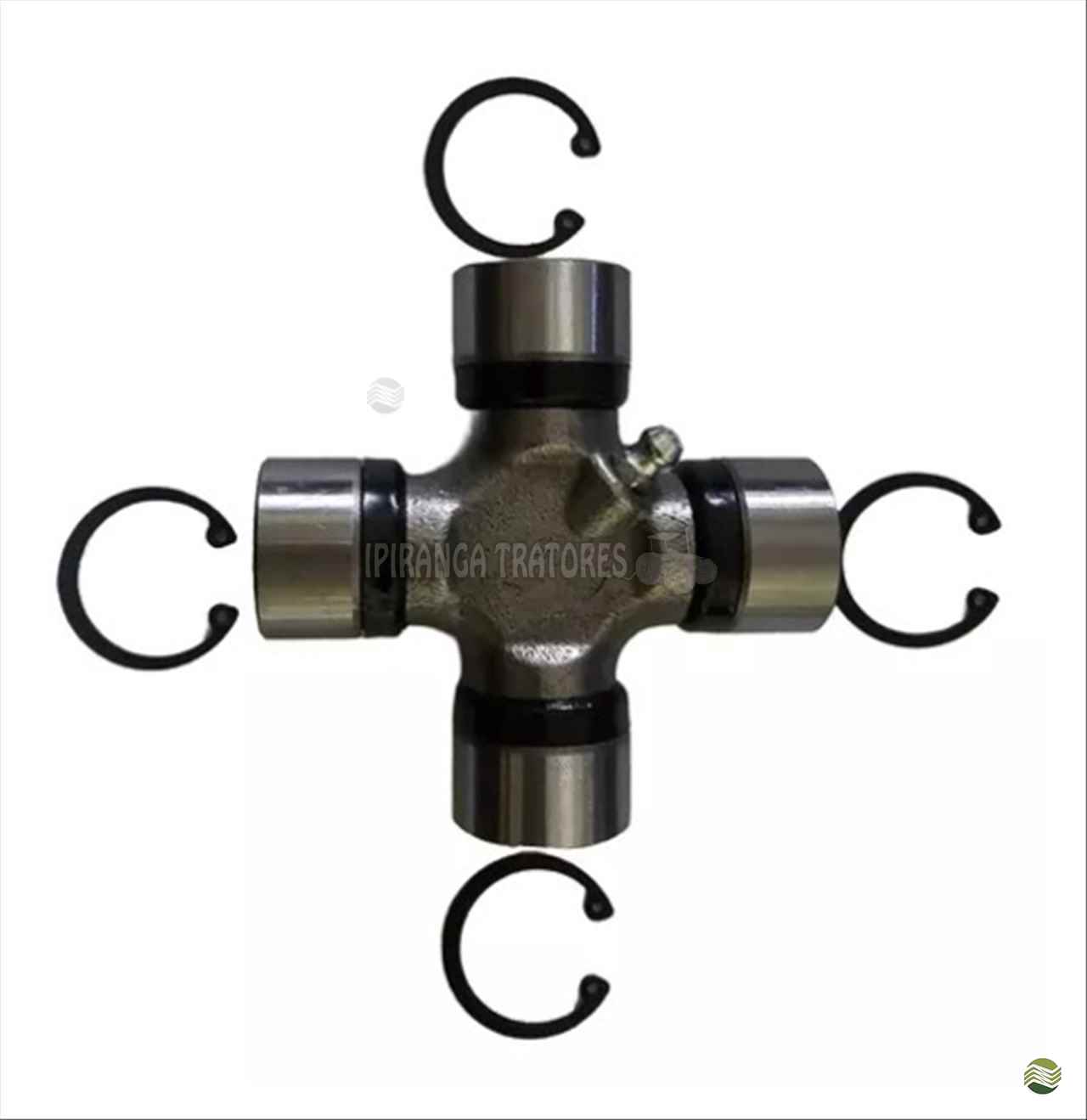CRUZETA CARDAN L 2000 (8,2X2,7)   CC36   /  HCZ121