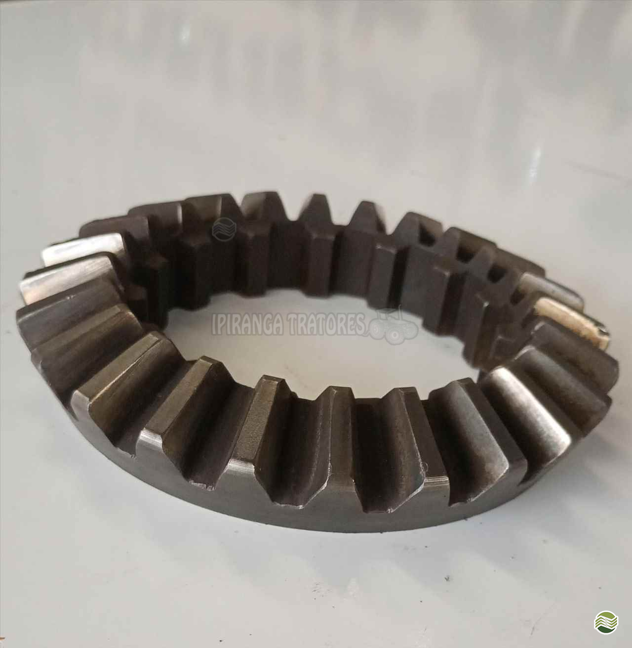  Ipiranga Tratores   BELO HORIZONTE MINAS GERAIS