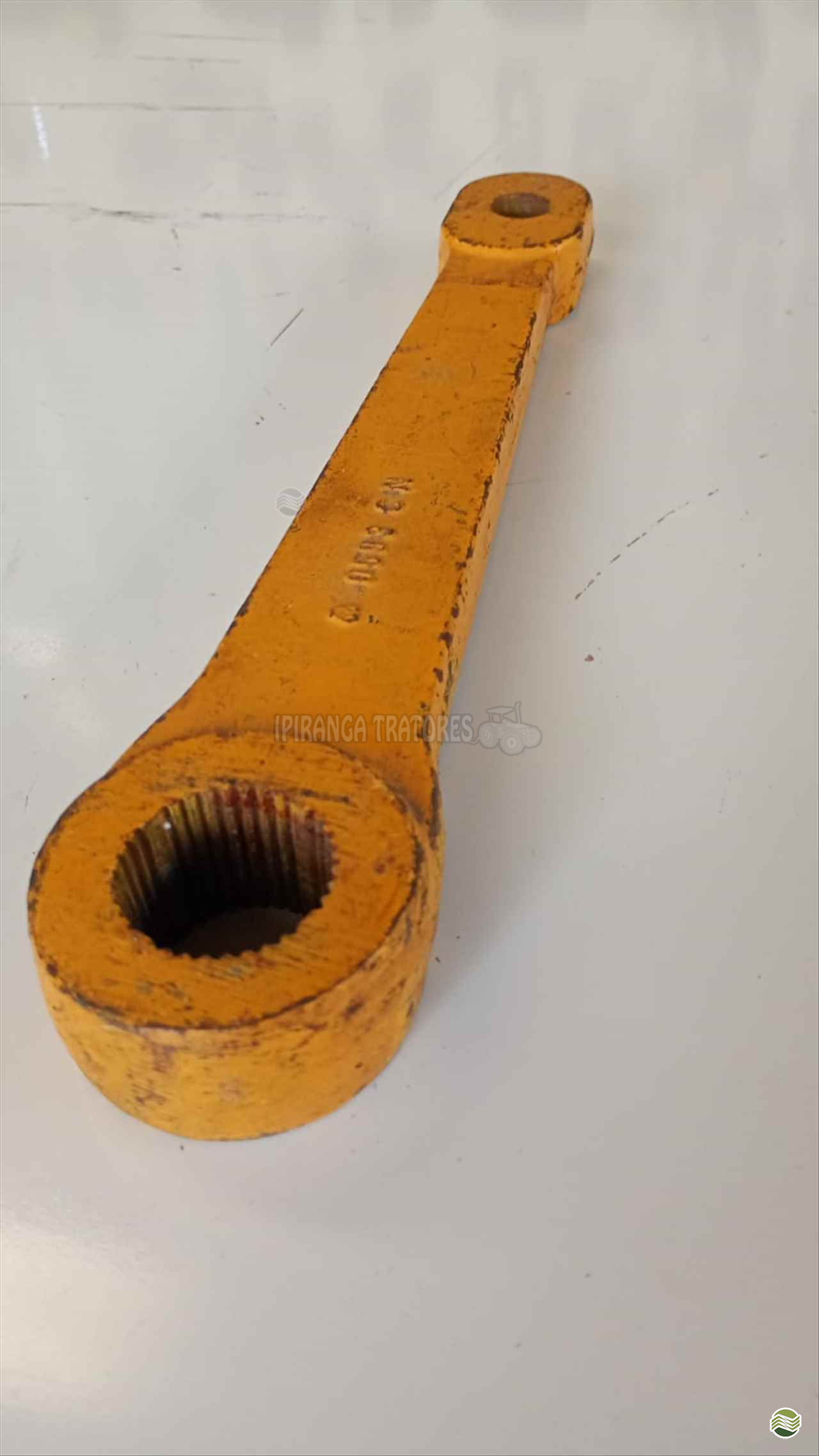  Ipiranga Tratores   BELO HORIZONTE MINAS GERAIS