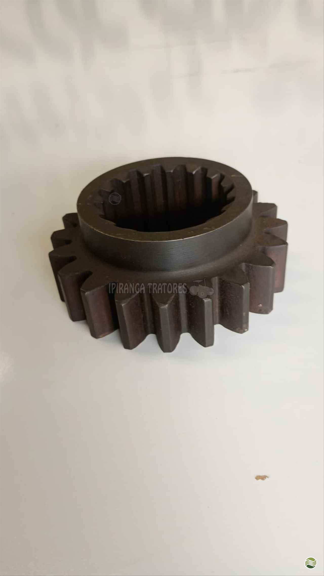  Ipiranga Tratores   BELO HORIZONTE MINAS GERAIS