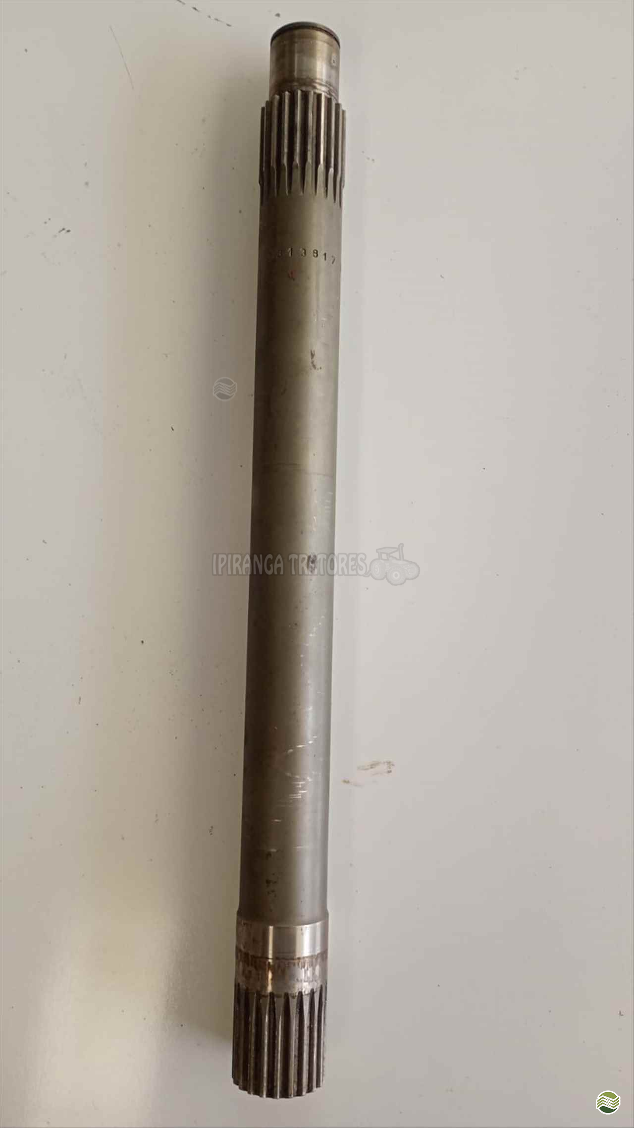  Ipiranga Tratores   BELO HORIZONTE MINAS GERAIS