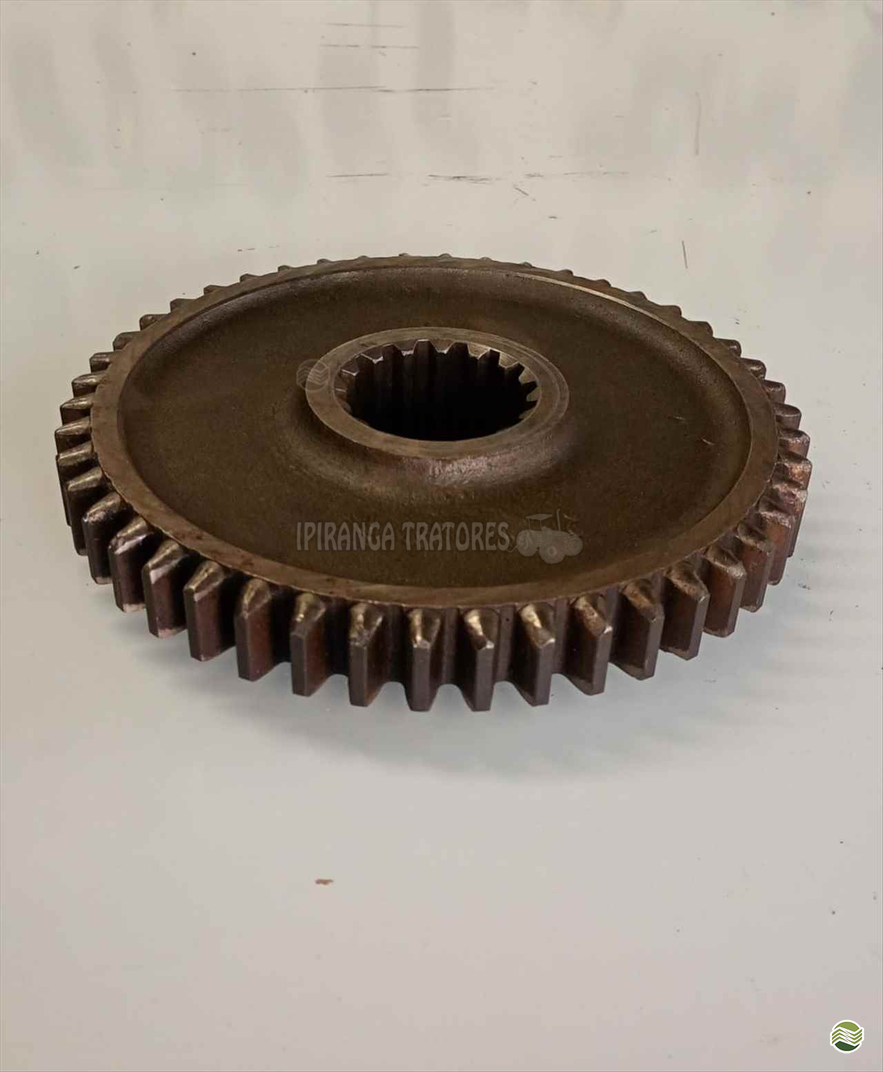  Ipiranga Tratores   BELO HORIZONTE MINAS GERAIS