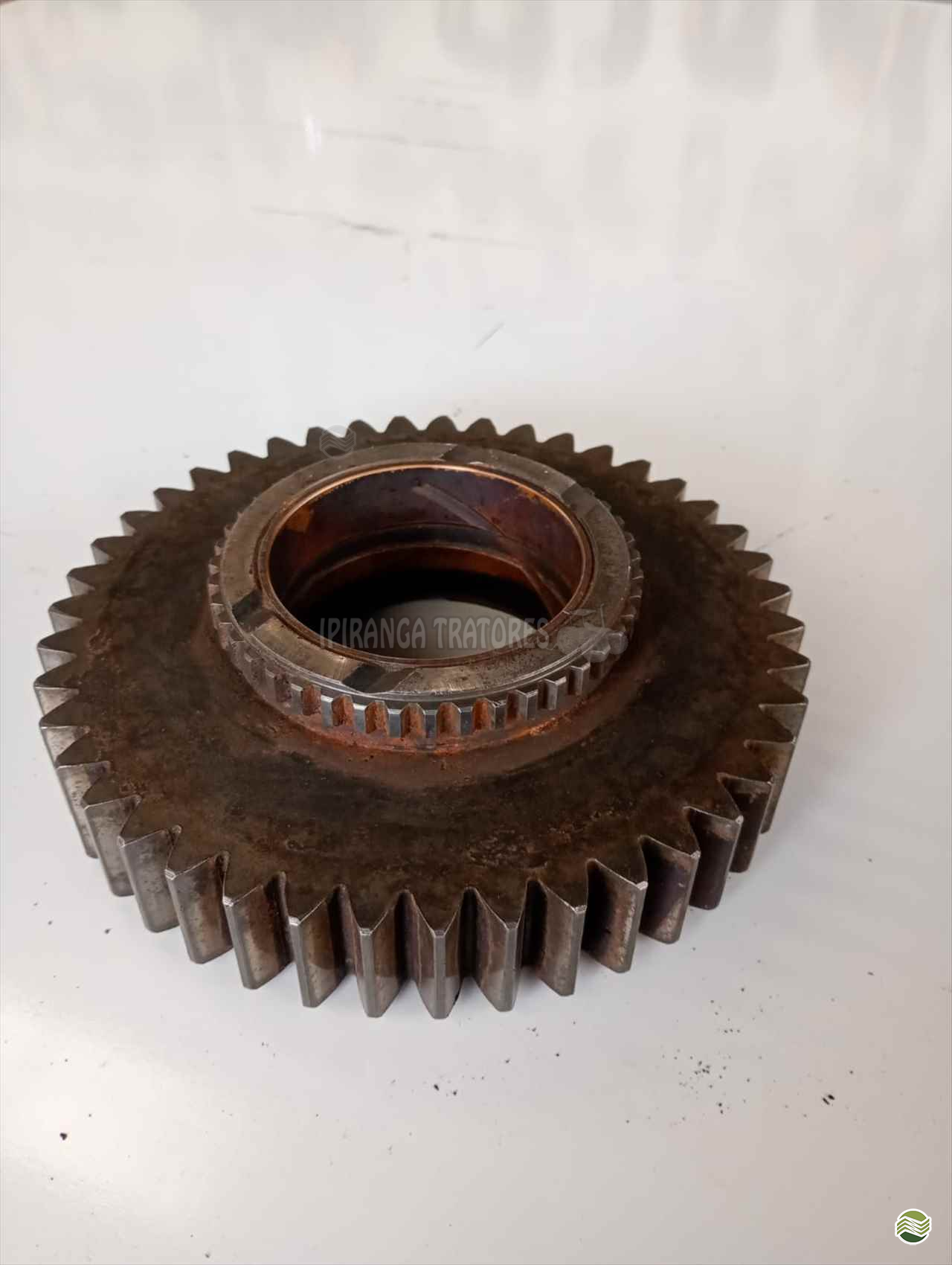  Ipiranga Tratores   BELO HORIZONTE MINAS GERAIS