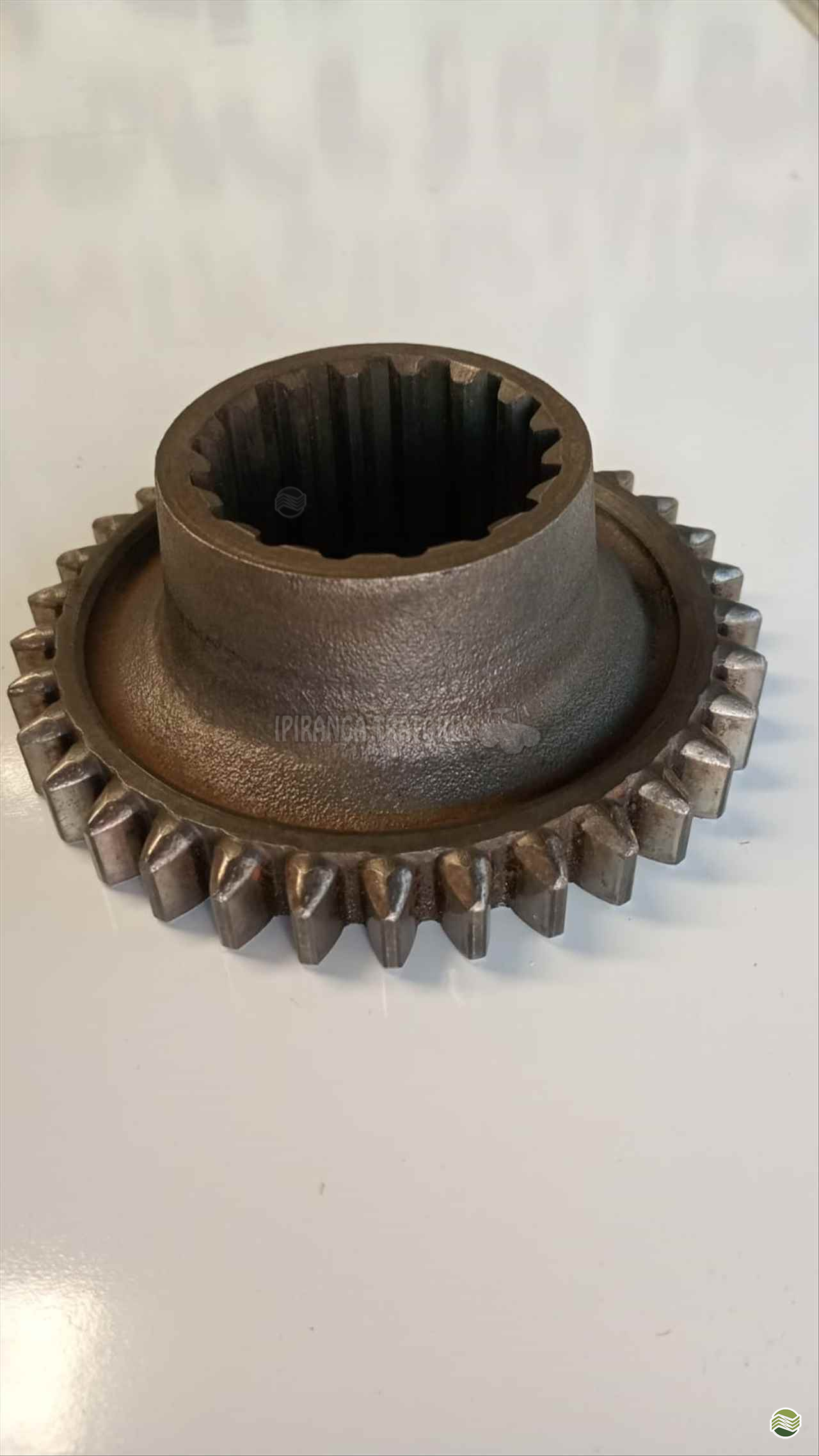  Ipiranga Tratores   BELO HORIZONTE MINAS GERAIS