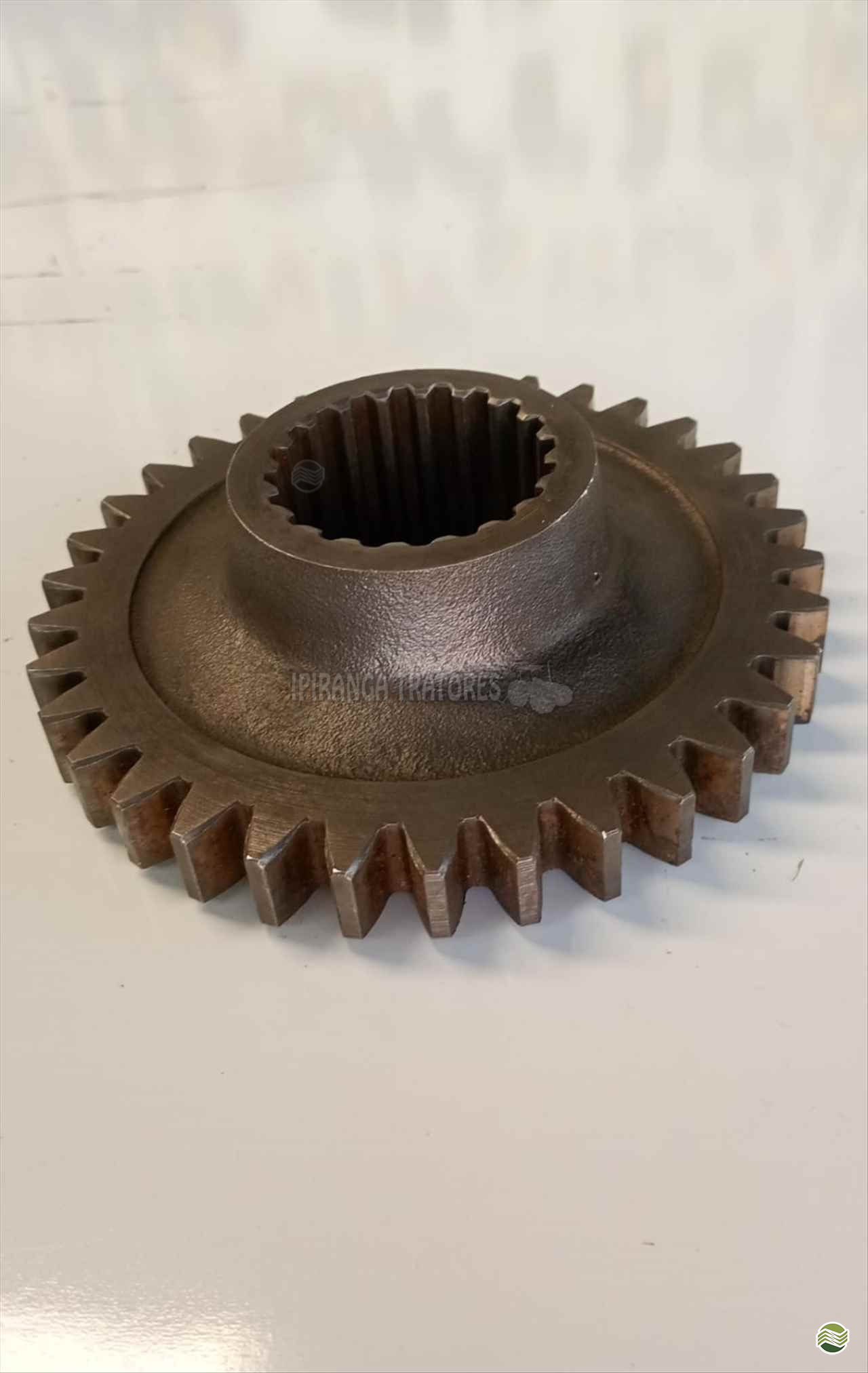  Ipiranga Tratores   BELO HORIZONTE MINAS GERAIS