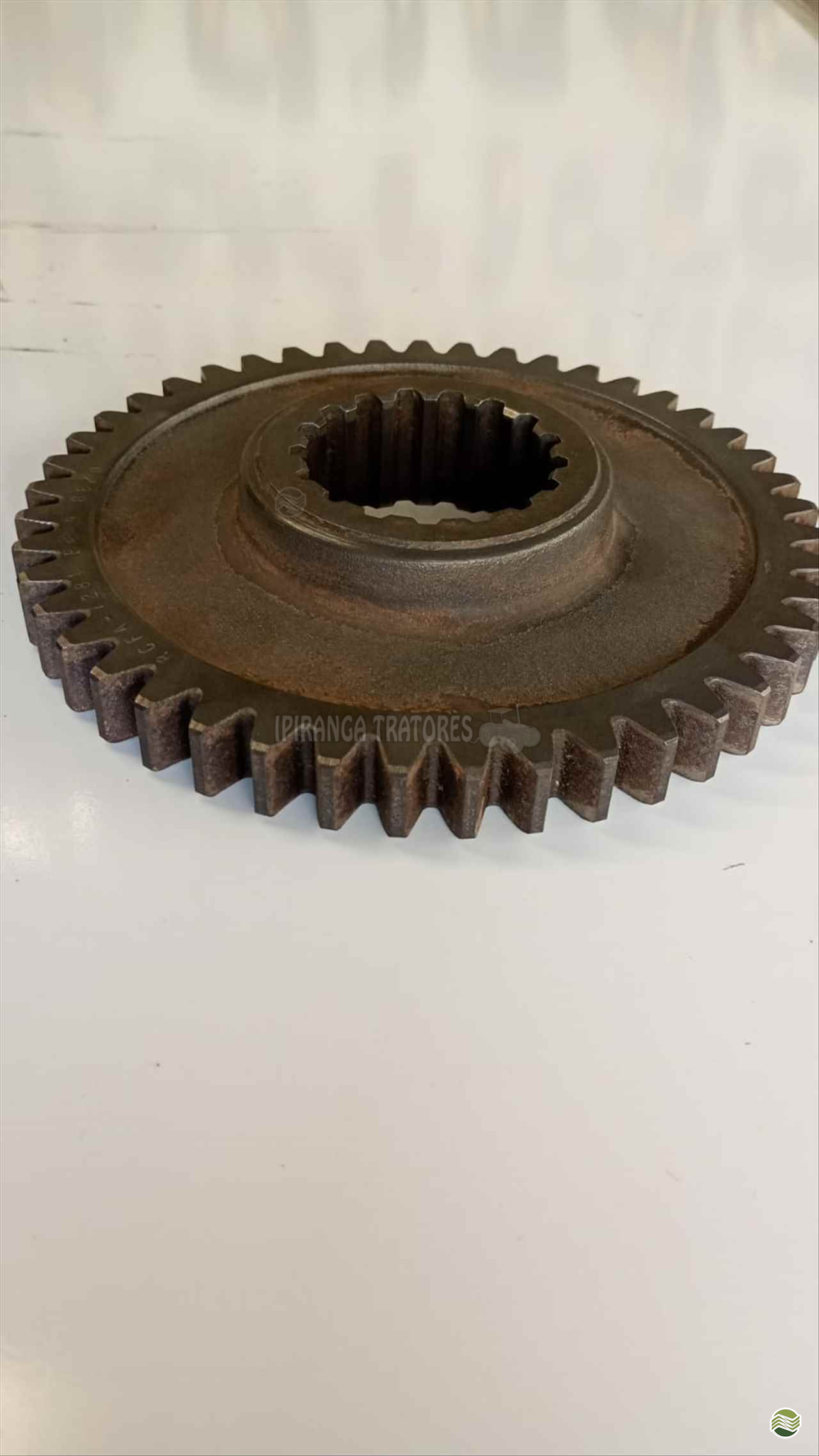  Ipiranga Tratores   BELO HORIZONTE MINAS GERAIS