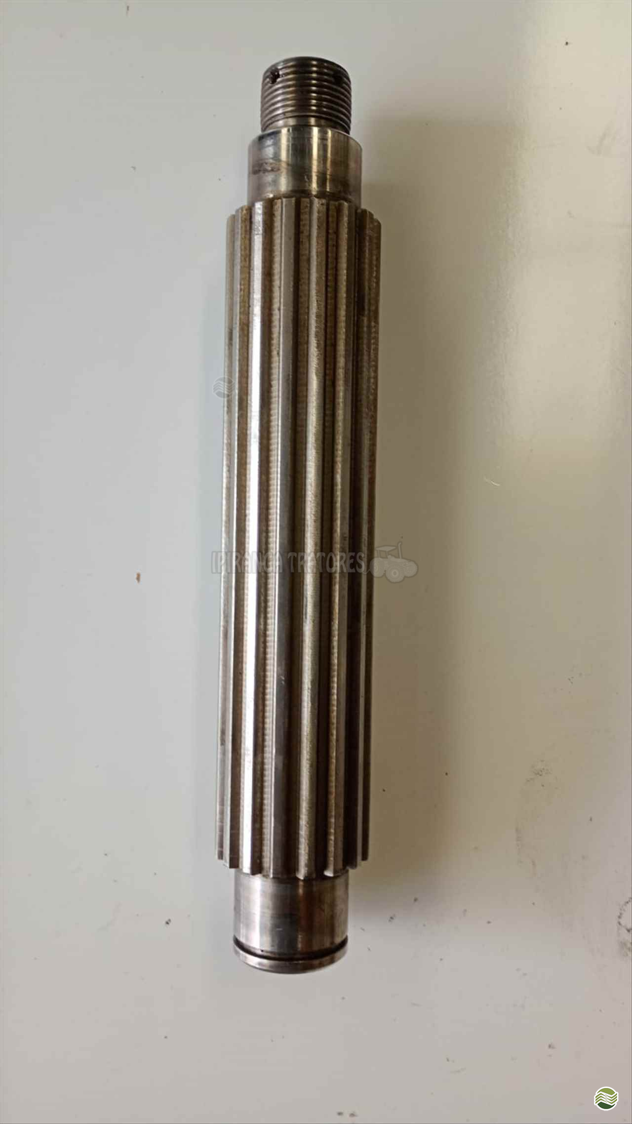  Ipiranga Tratores   BELO HORIZONTE MINAS GERAIS