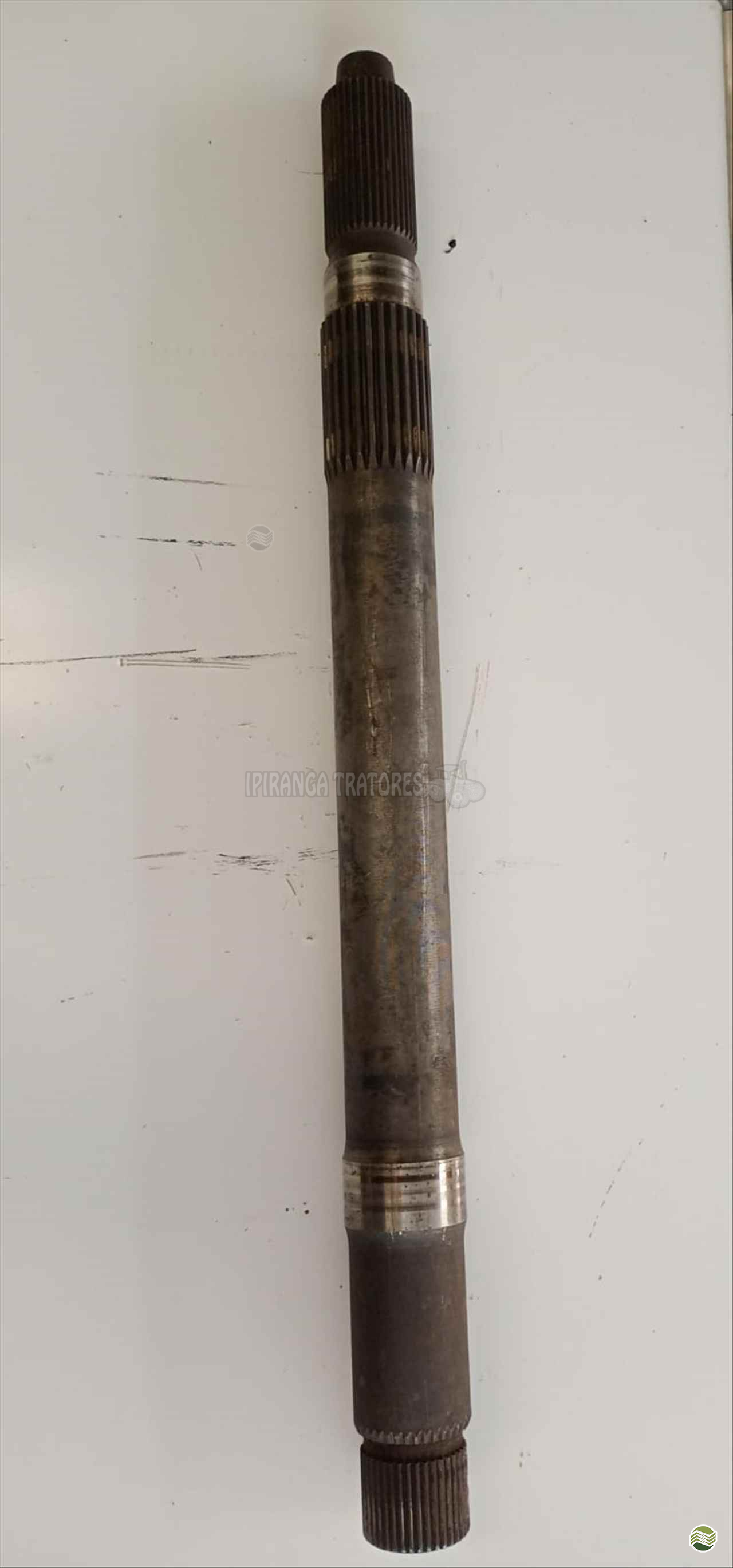  Ipiranga Tratores   BELO HORIZONTE MINAS GERAIS