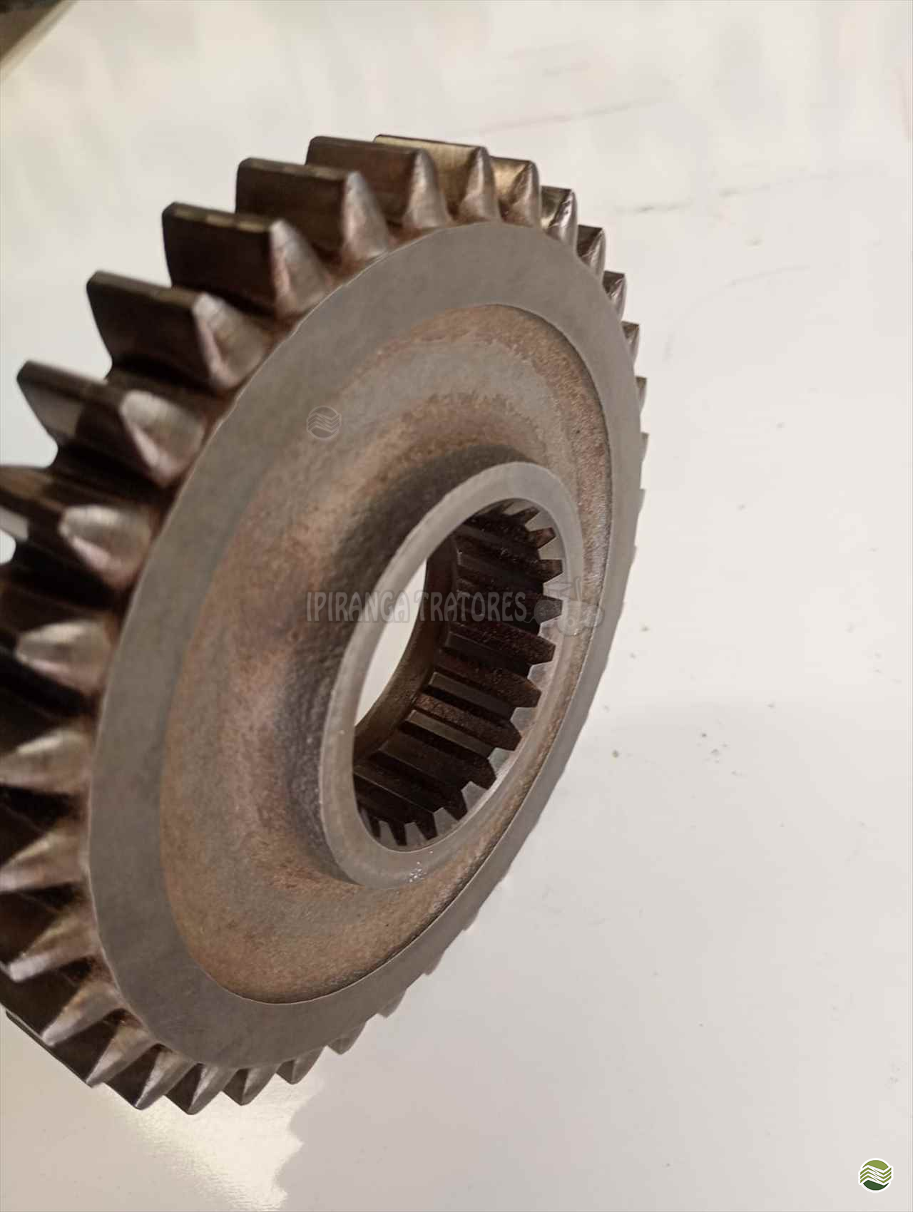  Ipiranga Tratores   BELO HORIZONTE MINAS GERAIS