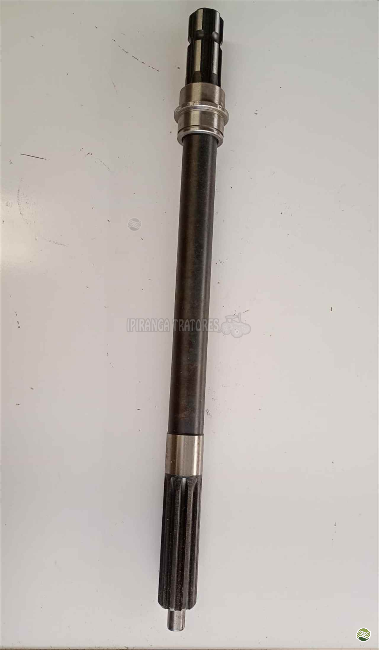  Ipiranga Tratores   BELO HORIZONTE MINAS GERAIS