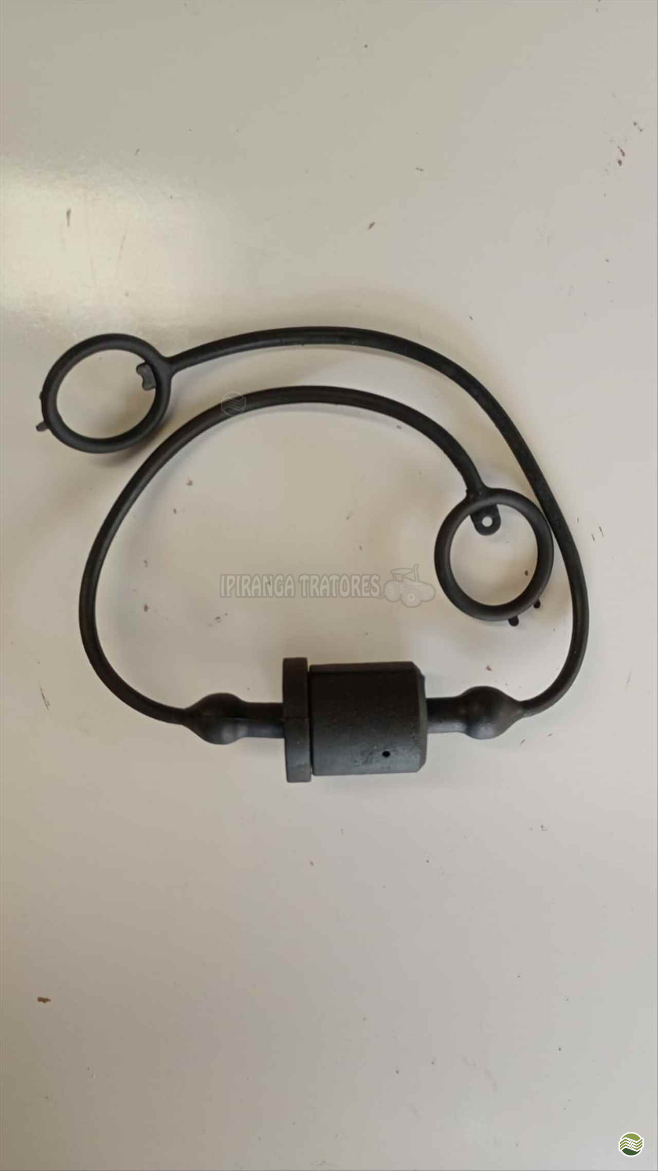  Ipiranga Tratores   BELO HORIZONTE MINAS GERAIS