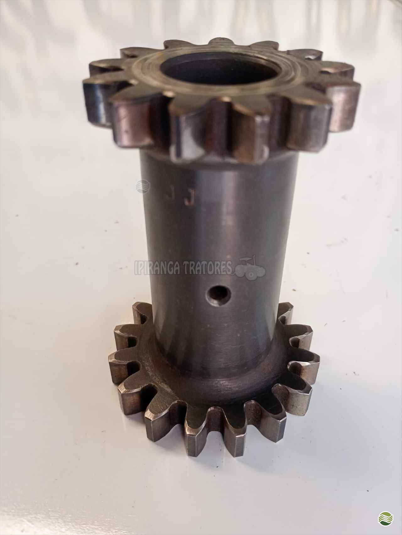  Ipiranga Tratores   BELO HORIZONTE MINAS GERAIS