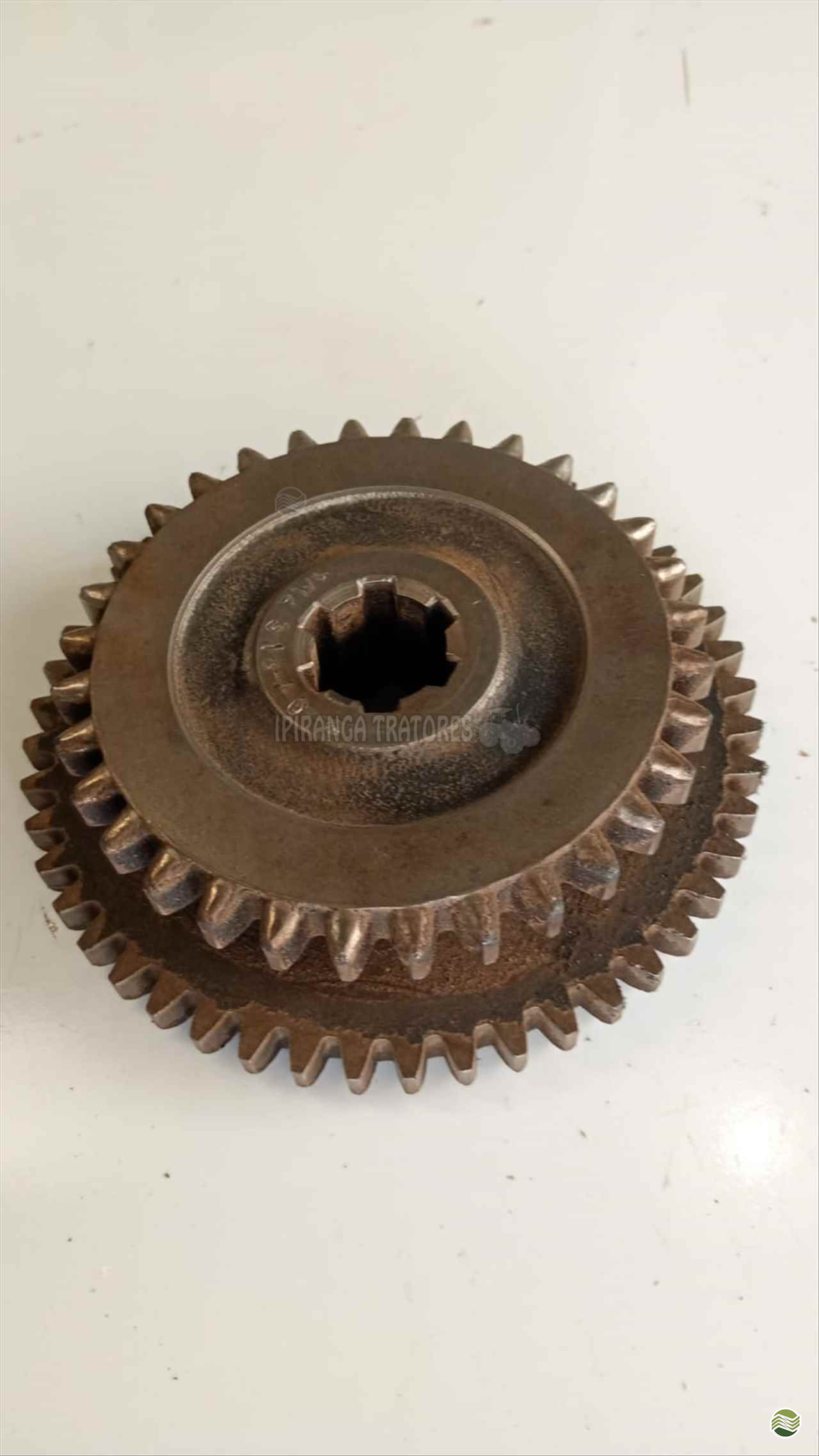  Ipiranga Tratores   BELO HORIZONTE MINAS GERAIS