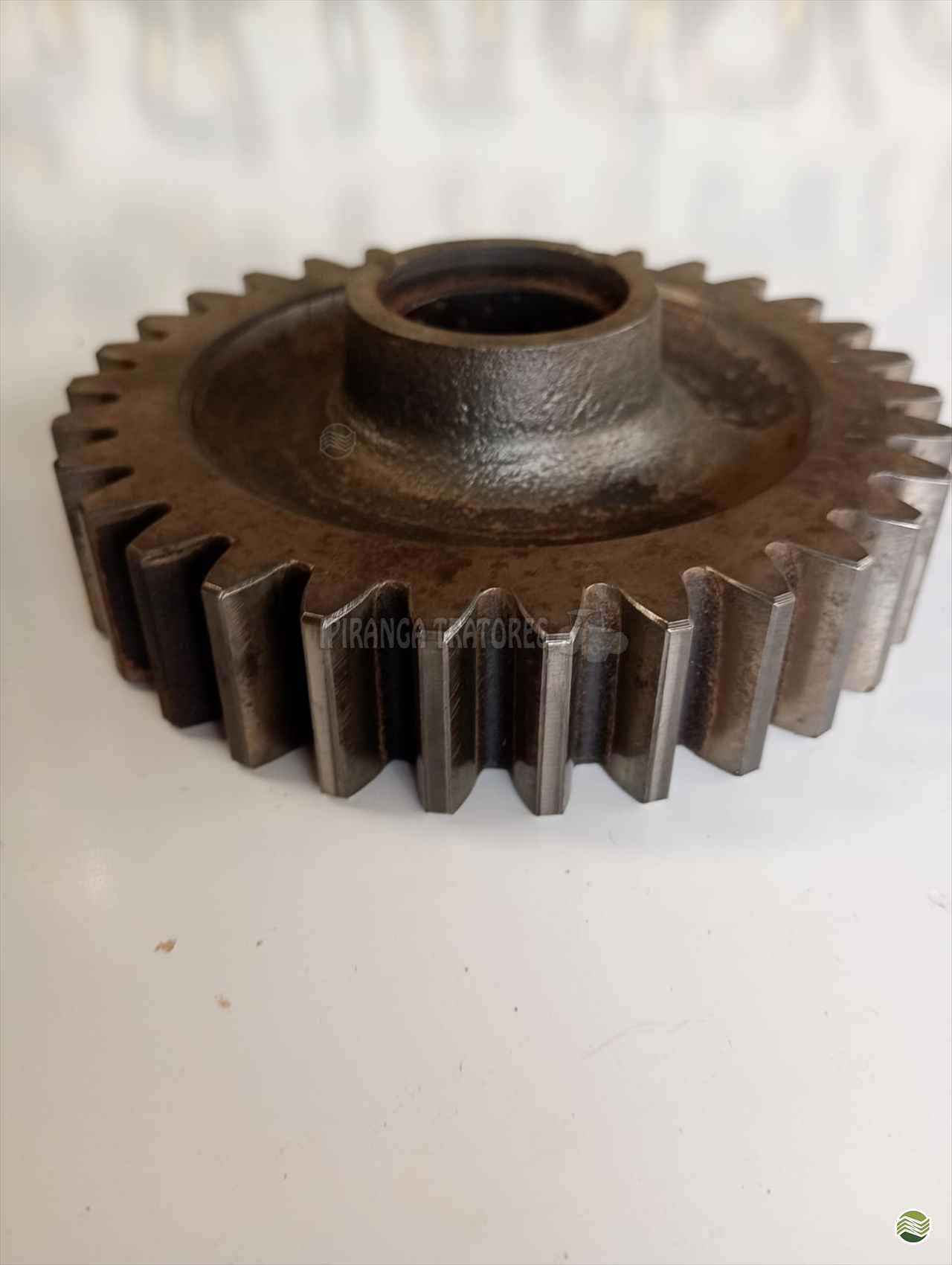  Ipiranga Tratores   BELO HORIZONTE MINAS GERAIS