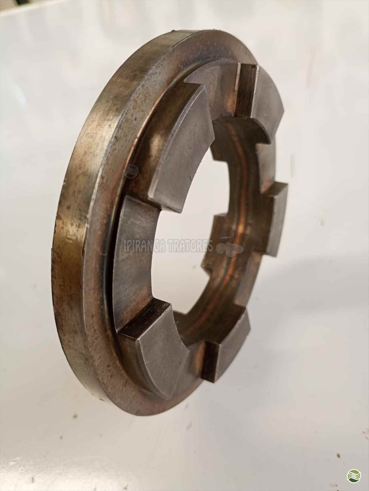  Ipiranga Tratores   BELO HORIZONTE MINAS GERAIS