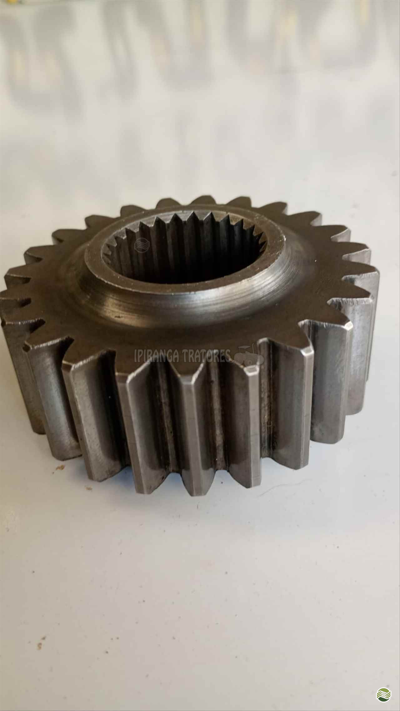  Ipiranga Tratores   BELO HORIZONTE MINAS GERAIS