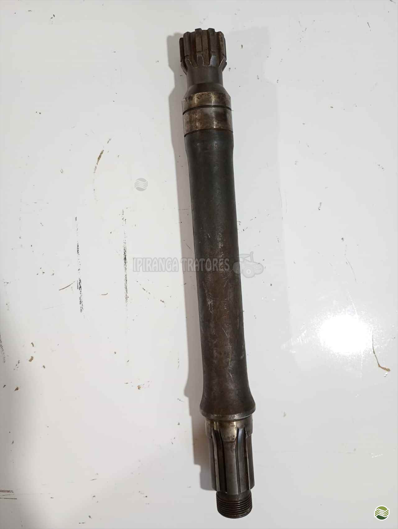  Ipiranga Tratores   BELO HORIZONTE MINAS GERAIS