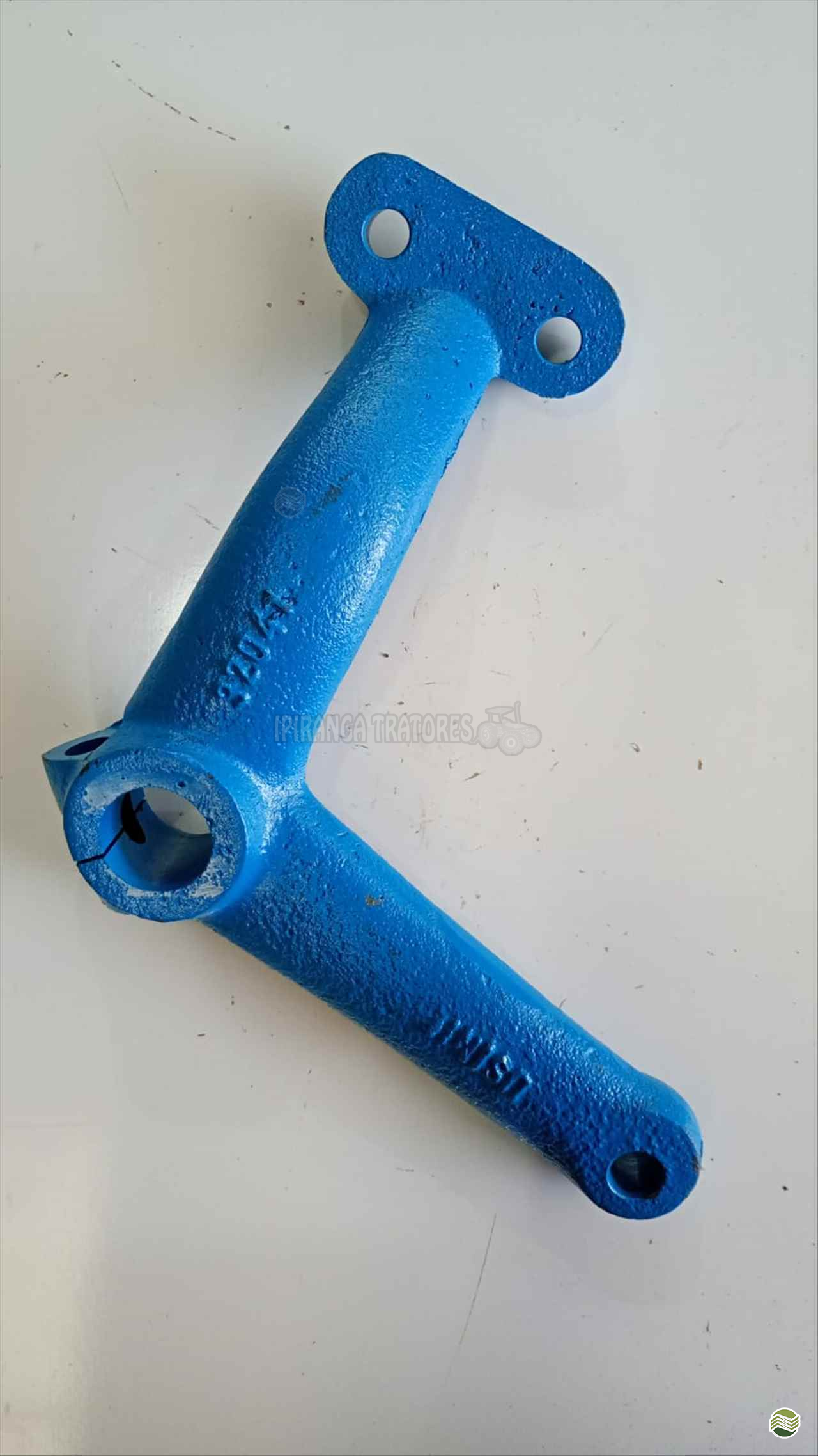  Ipiranga Tratores   BELO HORIZONTE MINAS GERAIS