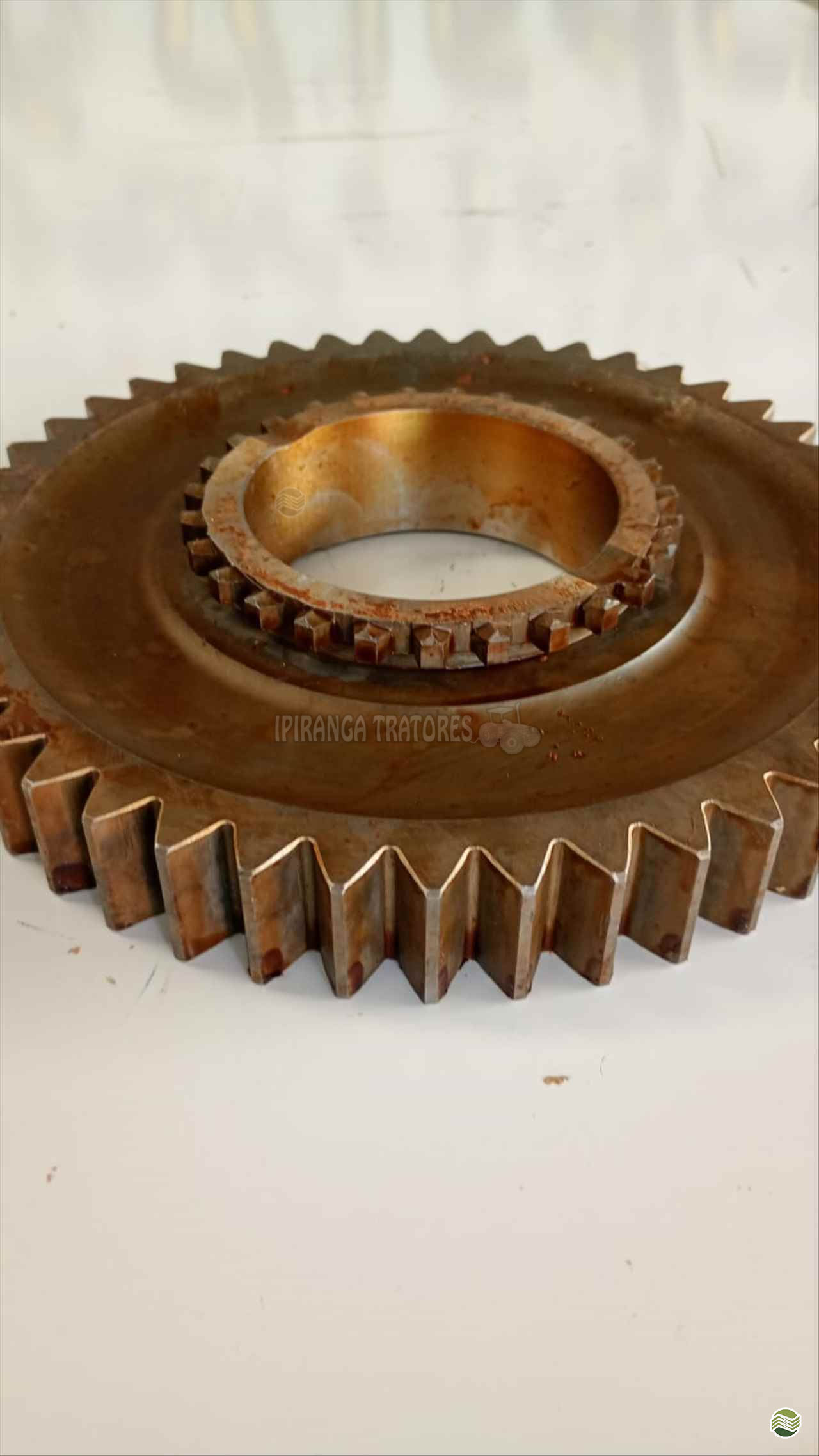  Ipiranga Tratores   BELO HORIZONTE MINAS GERAIS