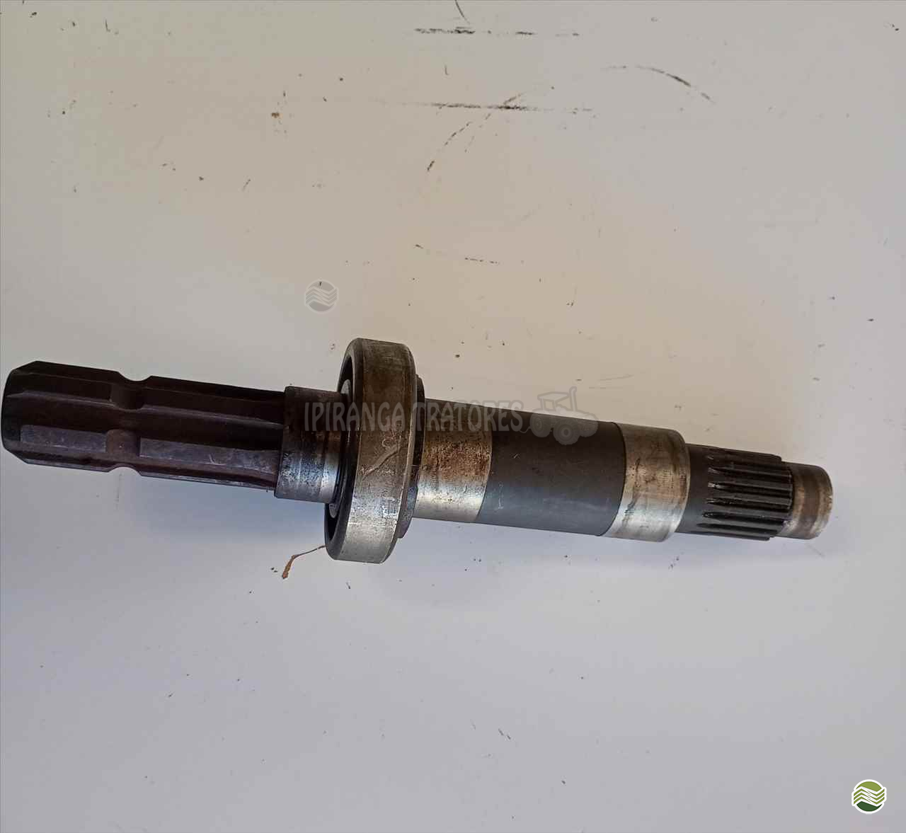  Ipiranga Tratores   BELO HORIZONTE MINAS GERAIS