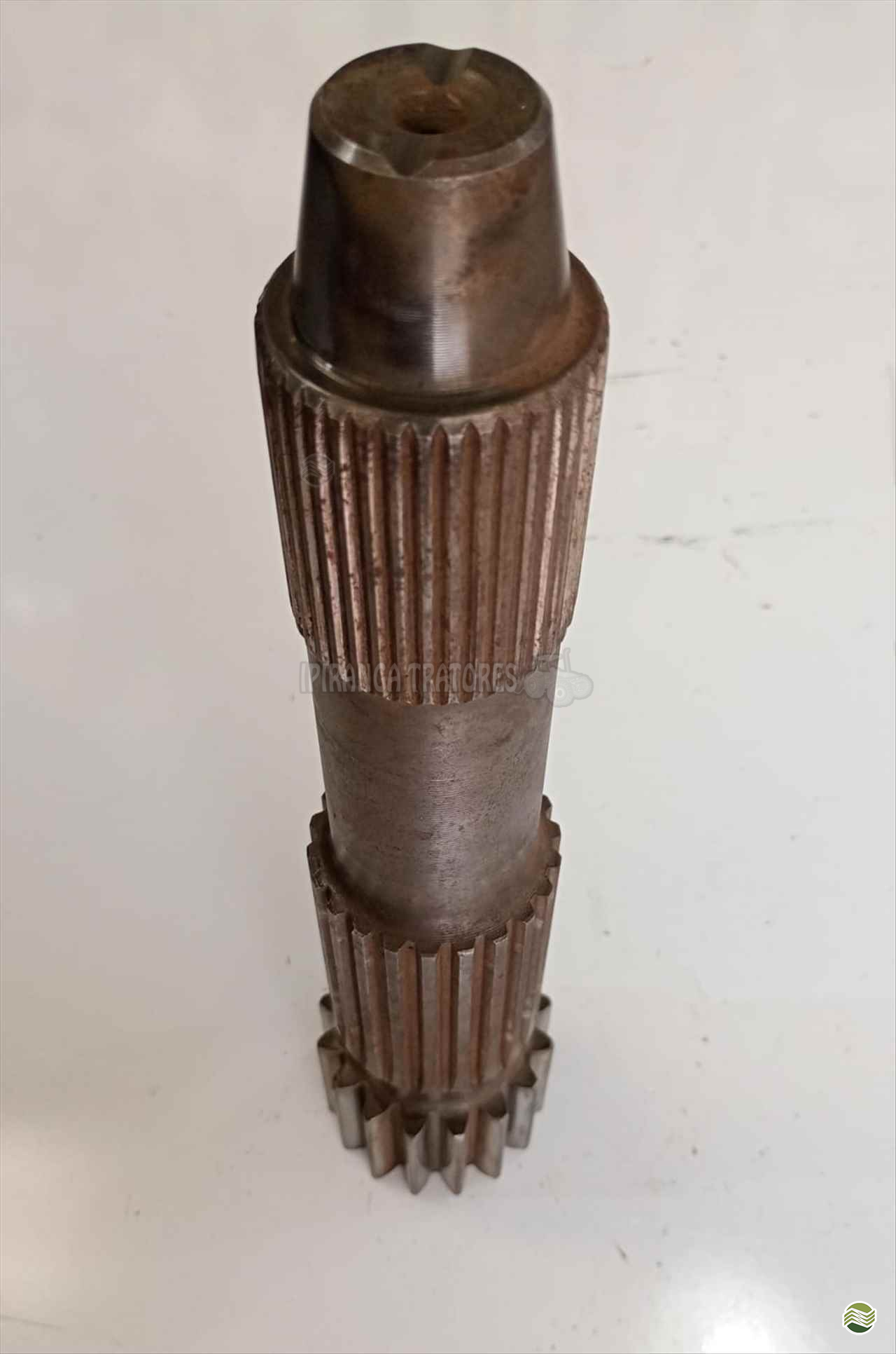  Ipiranga Tratores   BELO HORIZONTE MINAS GERAIS