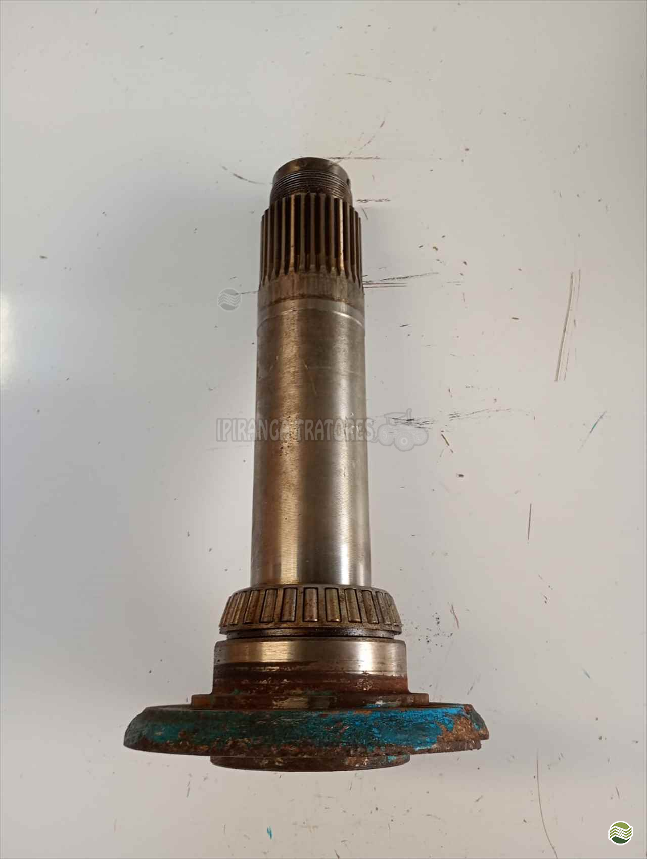  Ipiranga Tratores   BELO HORIZONTE MINAS GERAIS