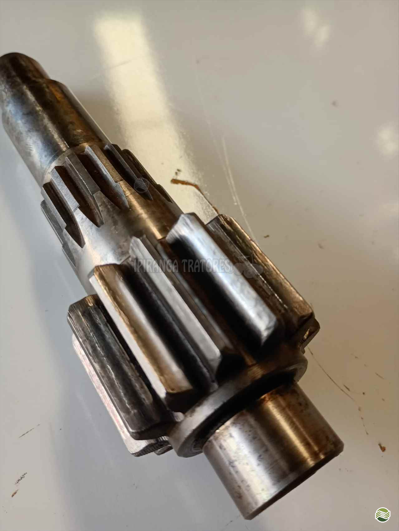  Ipiranga Tratores   BELO HORIZONTE MINAS GERAIS