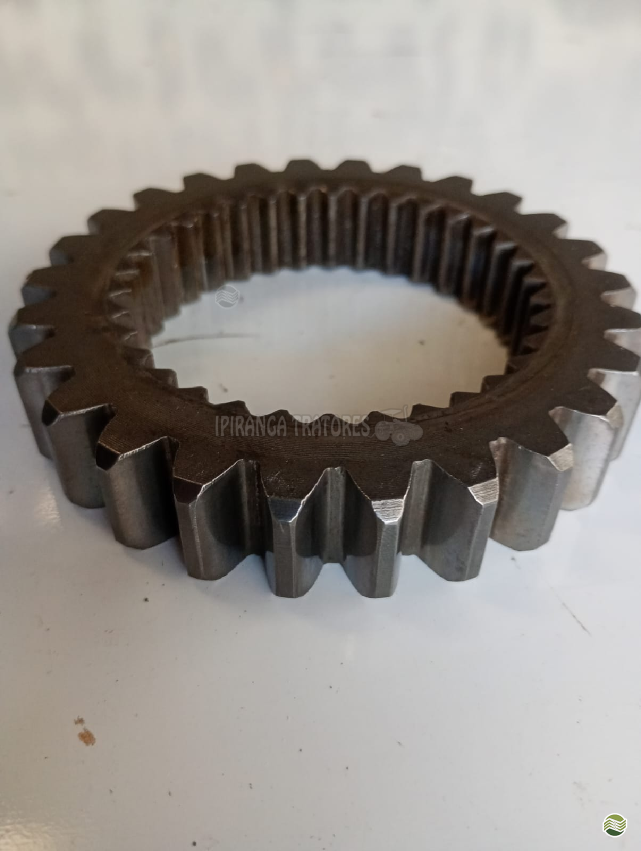  Ipiranga Tratores   BELO HORIZONTE MINAS GERAIS