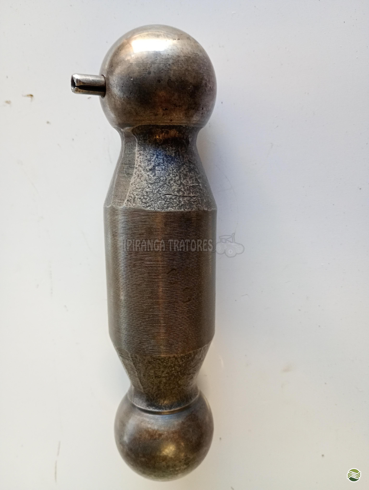  Ipiranga Tratores   BELO HORIZONTE MINAS GERAIS