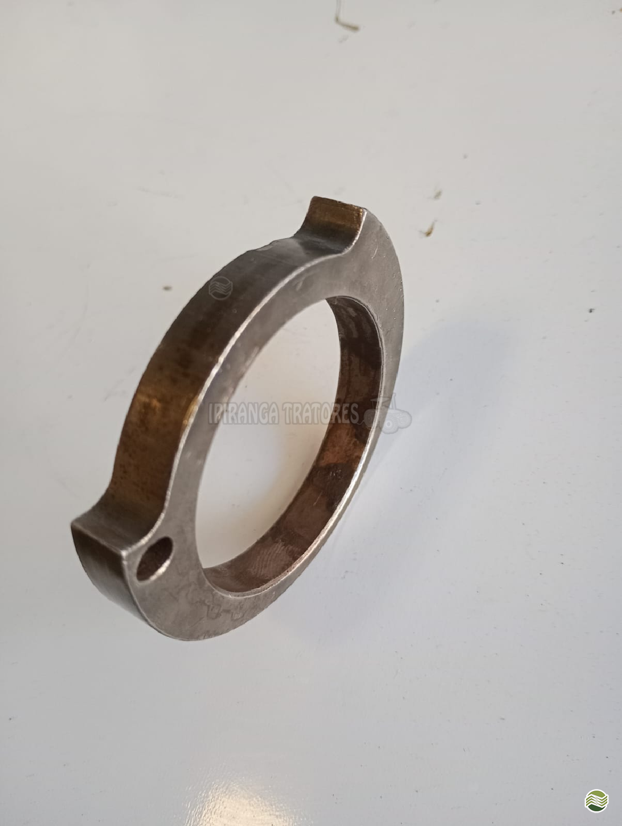  Ipiranga Tratores   BELO HORIZONTE MINAS GERAIS