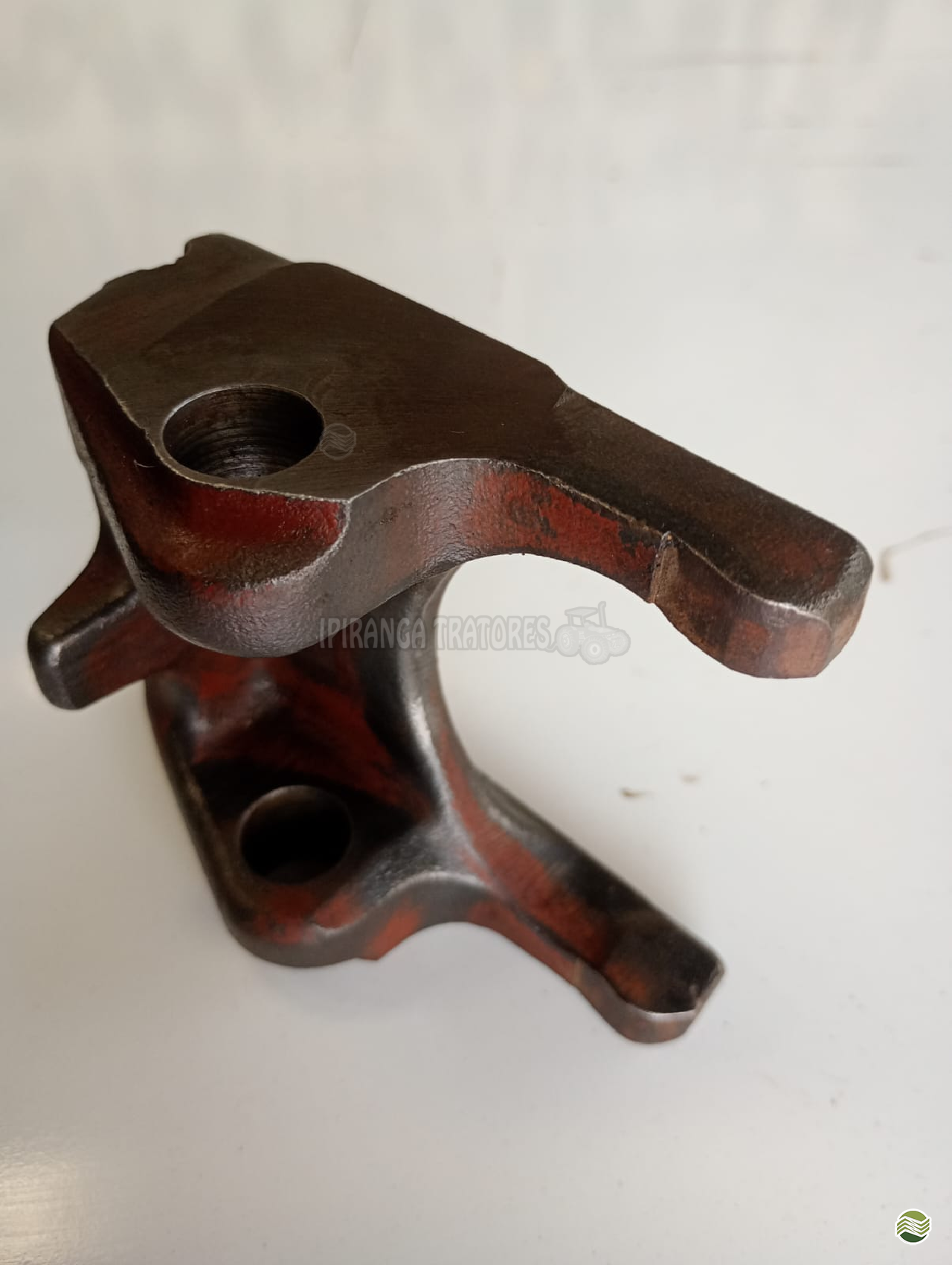  Ipiranga Tratores   BELO HORIZONTE MINAS GERAIS