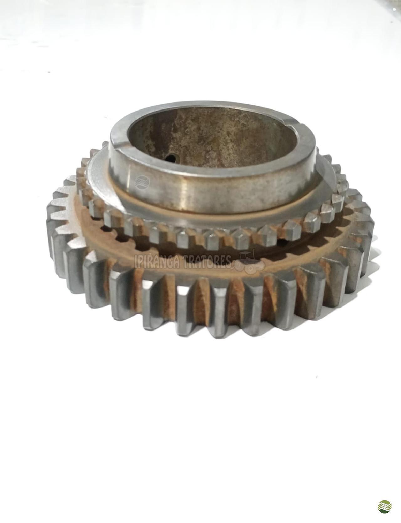 ENGRENAGEM PEQUENA VALMET  (33 DENTES) USADA   821230 