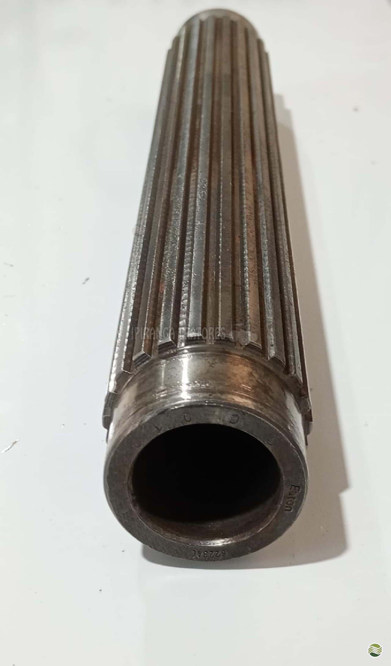 EIXO ACIONADOR OCO TOMADA DE FORÇA (22 DENTES) USADO  VALMET 118  822340   