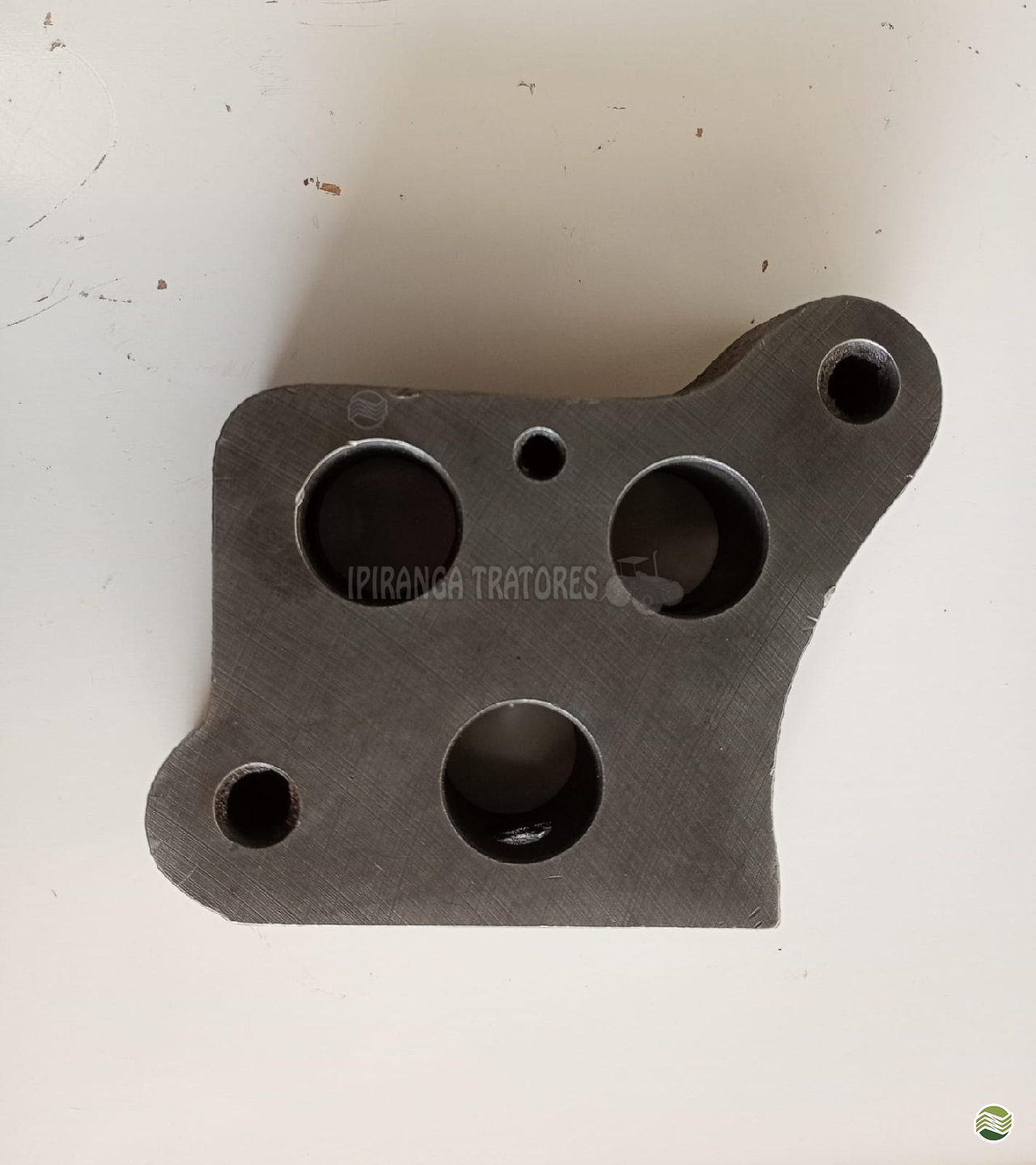  Ipiranga Tratores   BELO HORIZONTE MINAS GERAIS